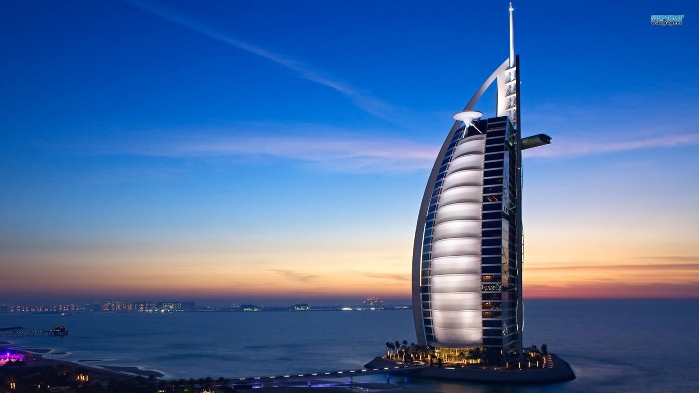 Explore Best Dubai Burj Khalifa Trips Package Deals At Cheap Price episode artwork