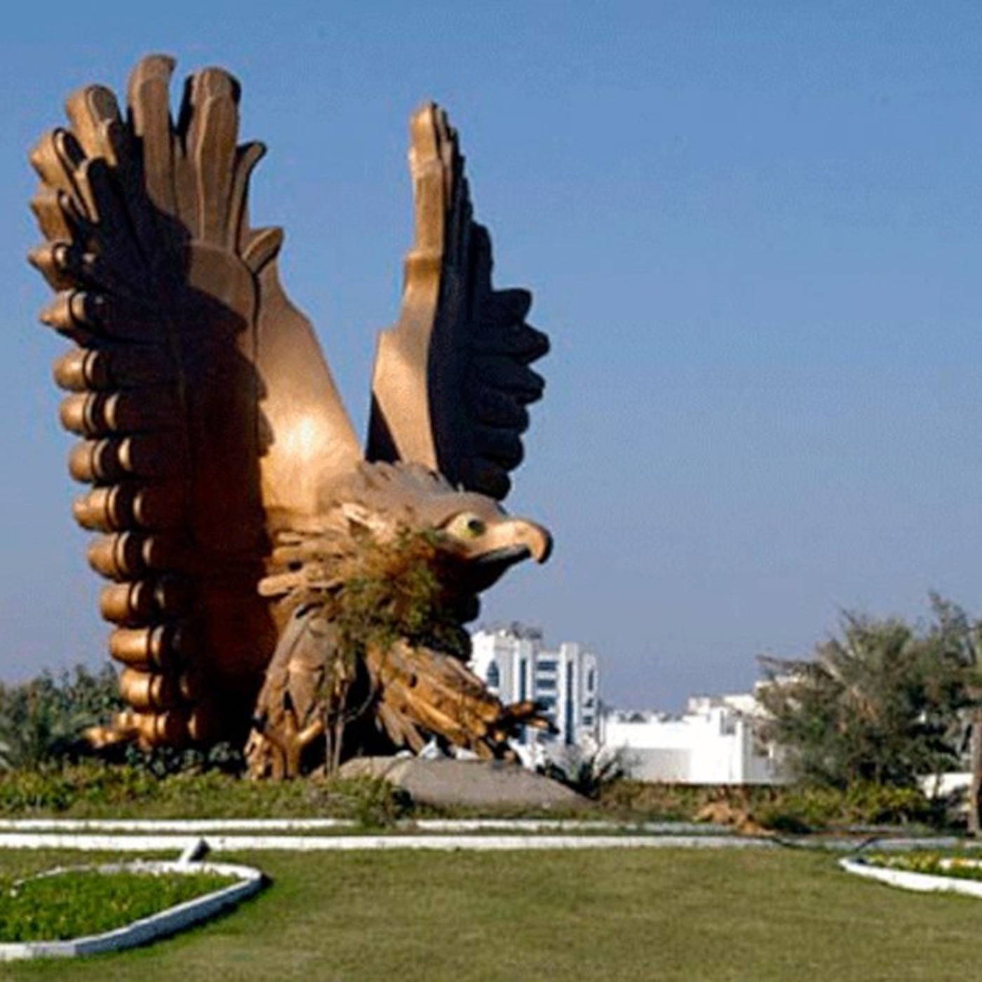 Dubai city tours packages episode artwork
