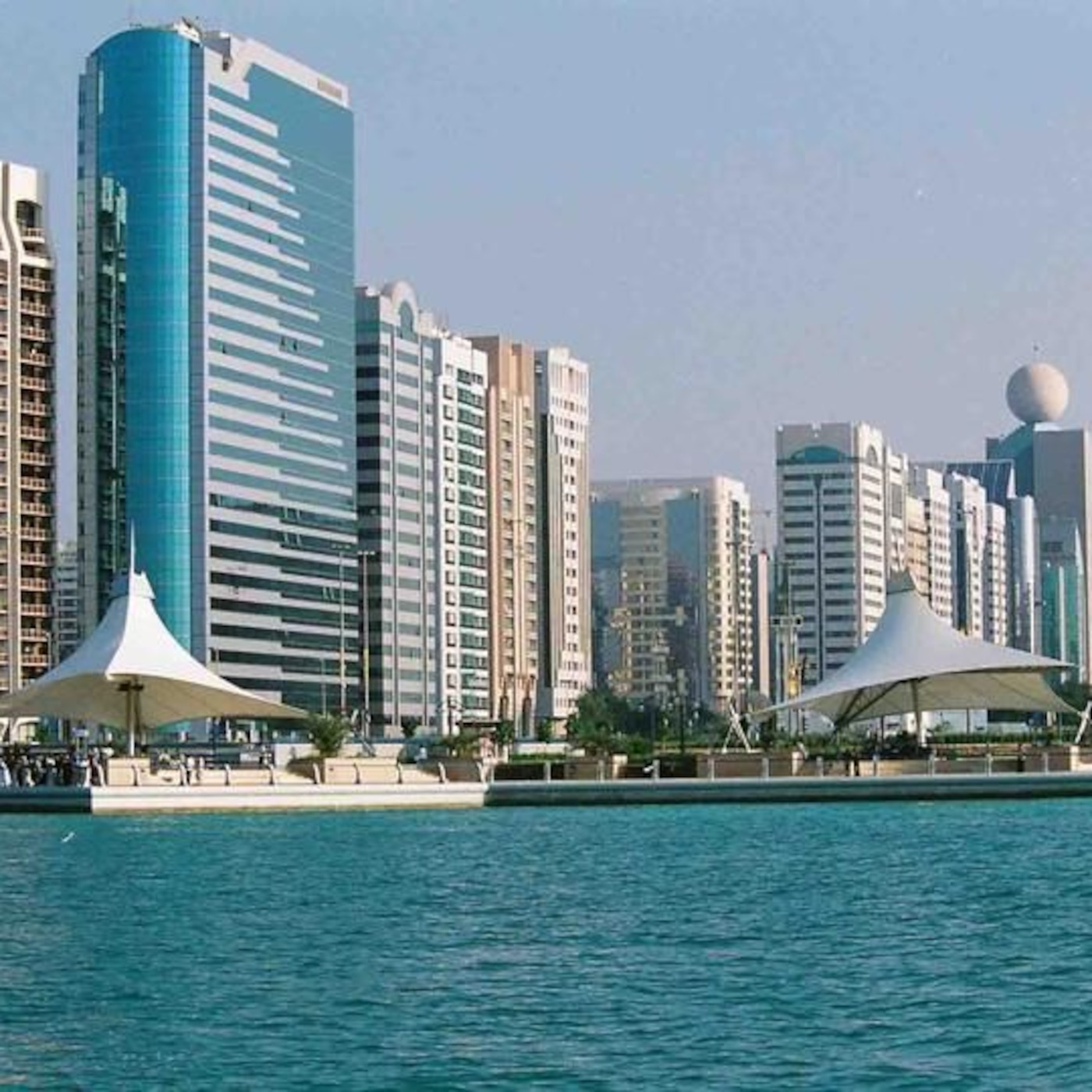 Book Dubai excursions packages episode artwork