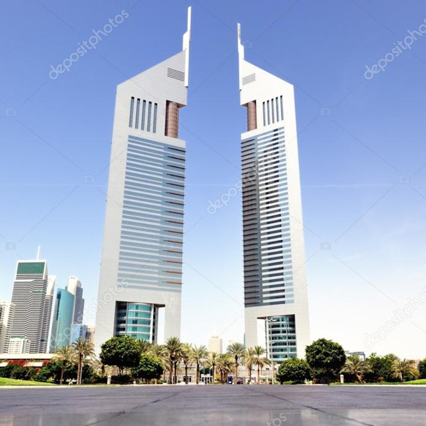 Top Dubai Emirates Tours episode artwork