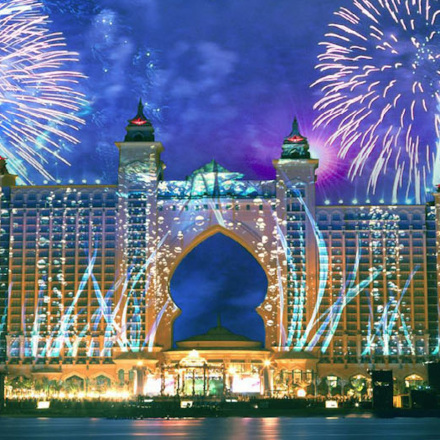 Dubai sightseeing package deals and trips episode artwork