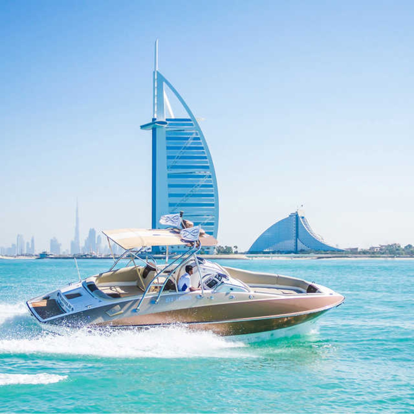 Best Dubai day trips and tours episode artwork