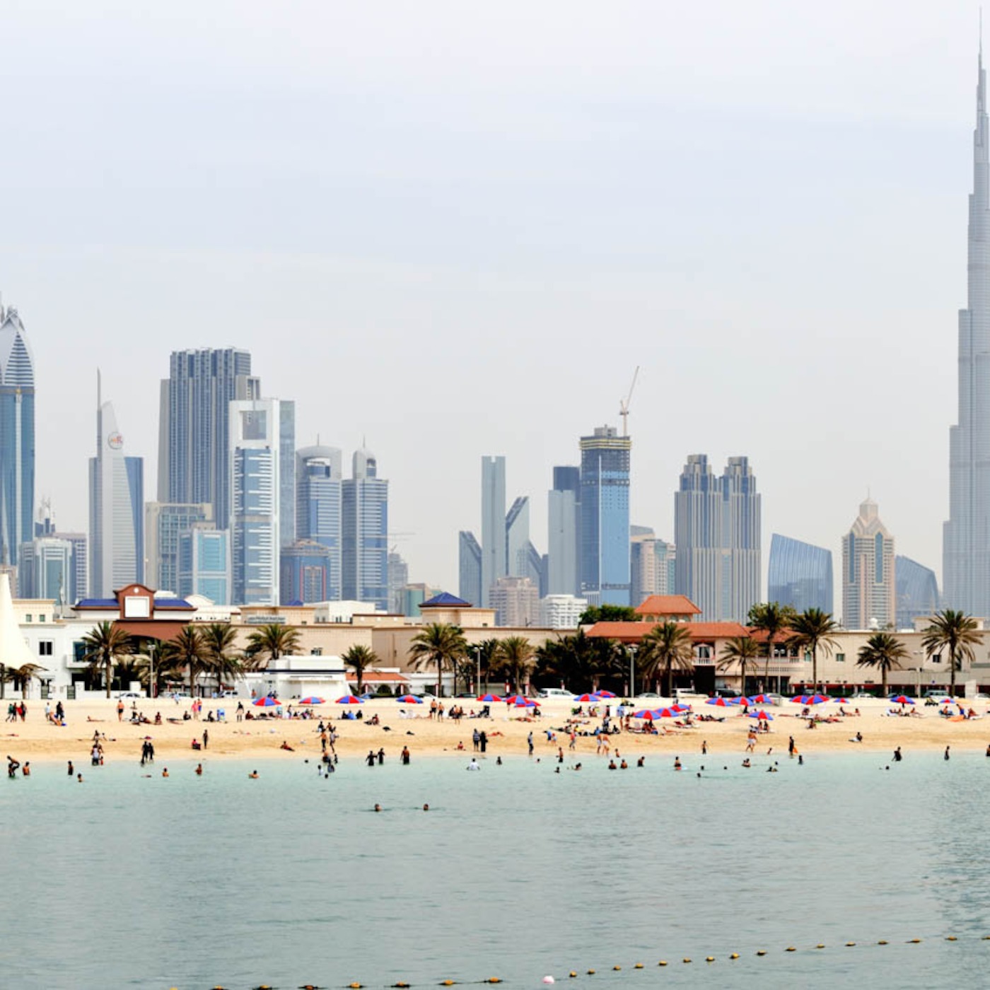 Dubai Burj Khalifa Trips episode artwork