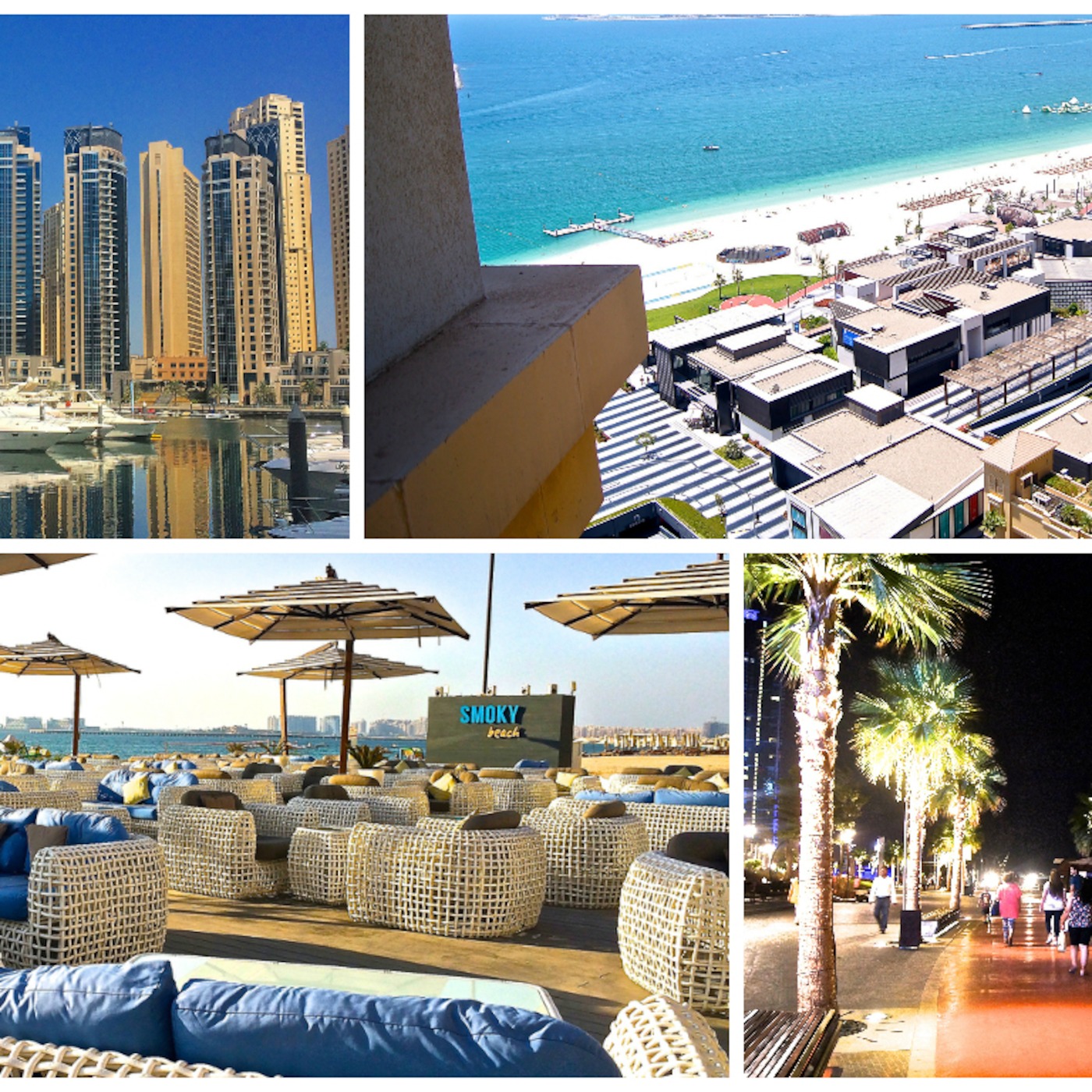 Dubai best place episode artwork