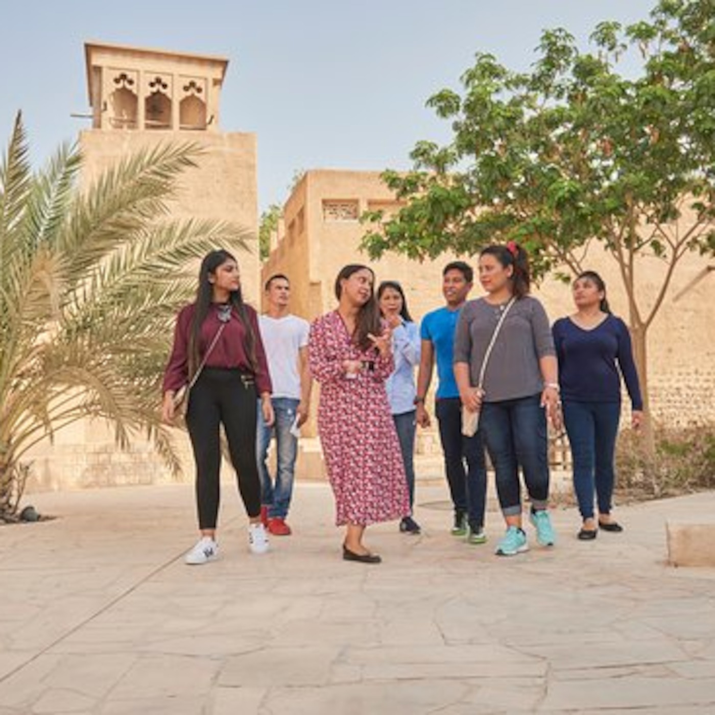 Best Dubai Tours Package episode artwork