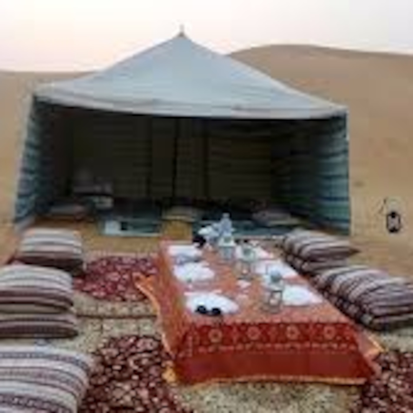 Best Tour Operators In Dubai episode artwork
