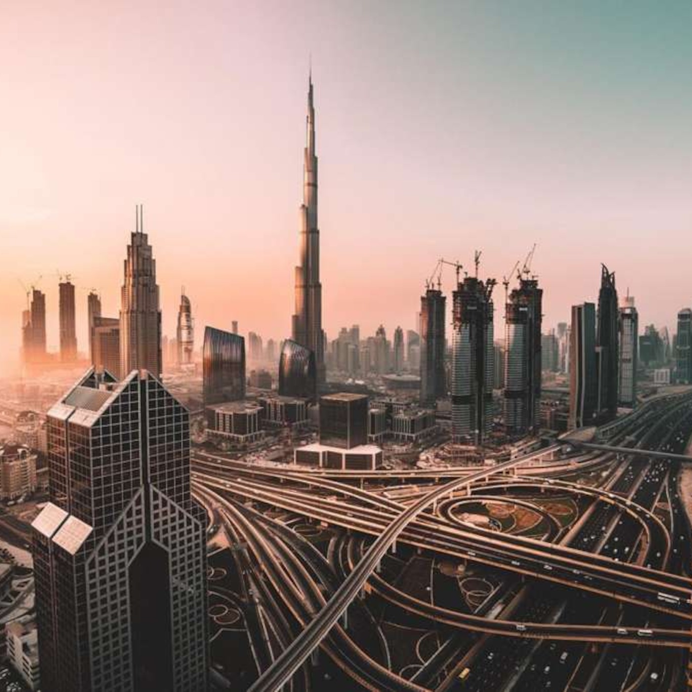 Best Dubai Excursions Tours episode artwork