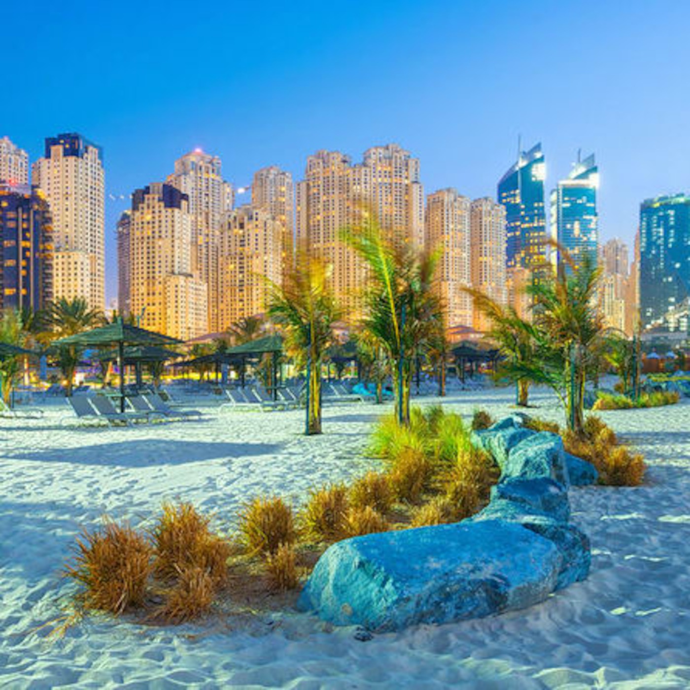 Explore dubai day trips package episode artwork