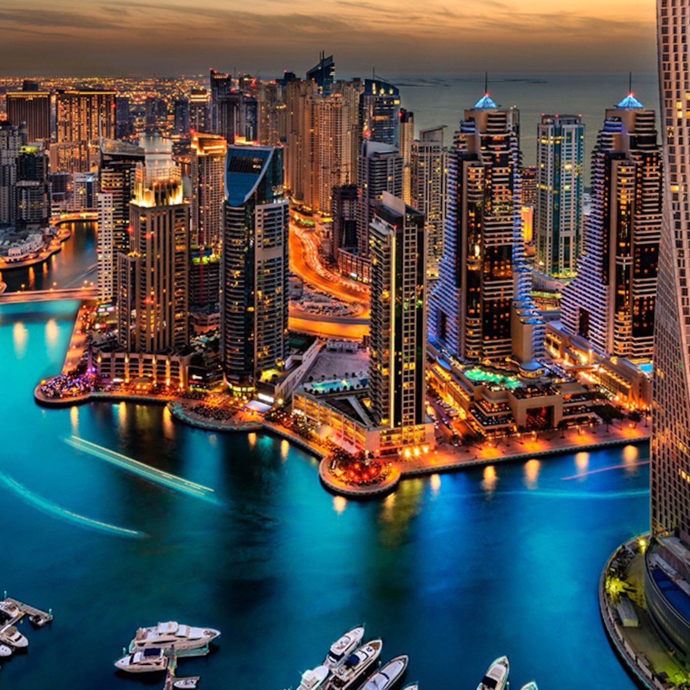 Best Dubai Shore Excursions Tour episode artwork