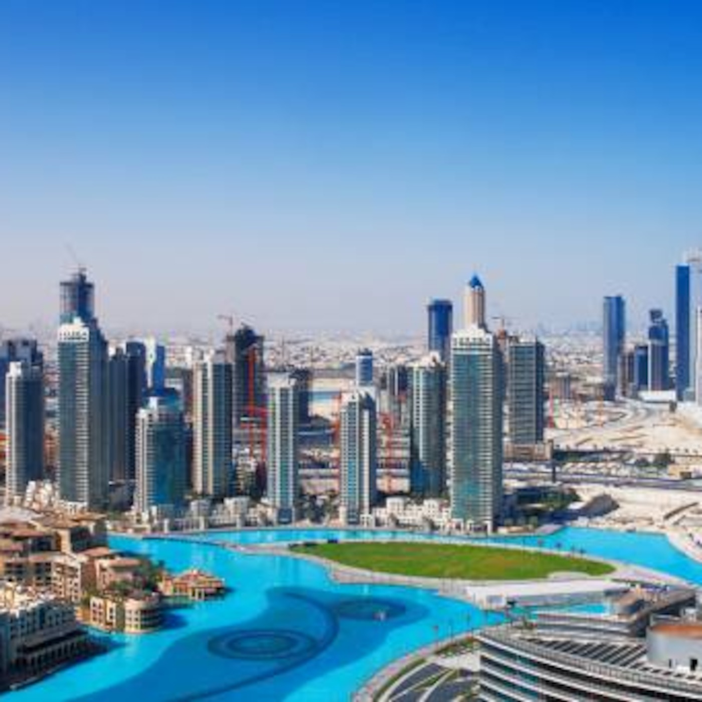 Best Dubai Stopover Packages episode artwork