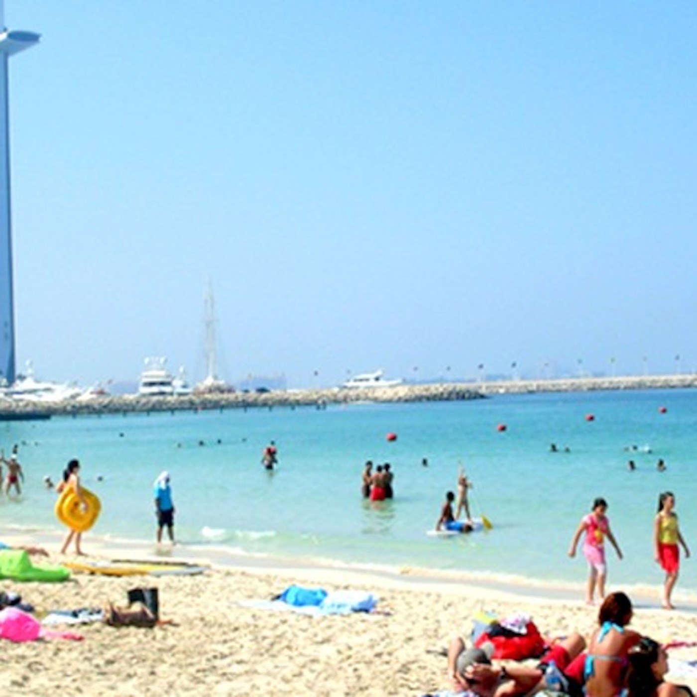 Cheap dubai vacations episode artwork