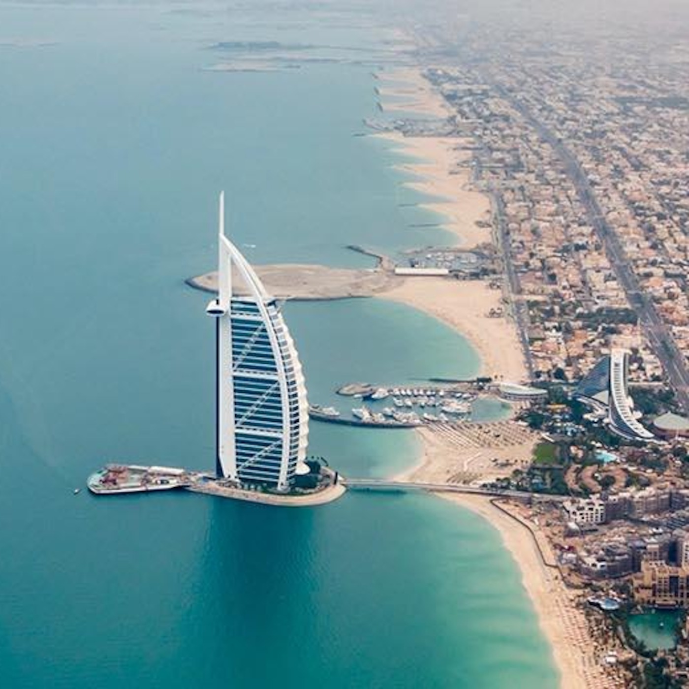 Best Dubai Daily Tours at Affordable price episode artwork