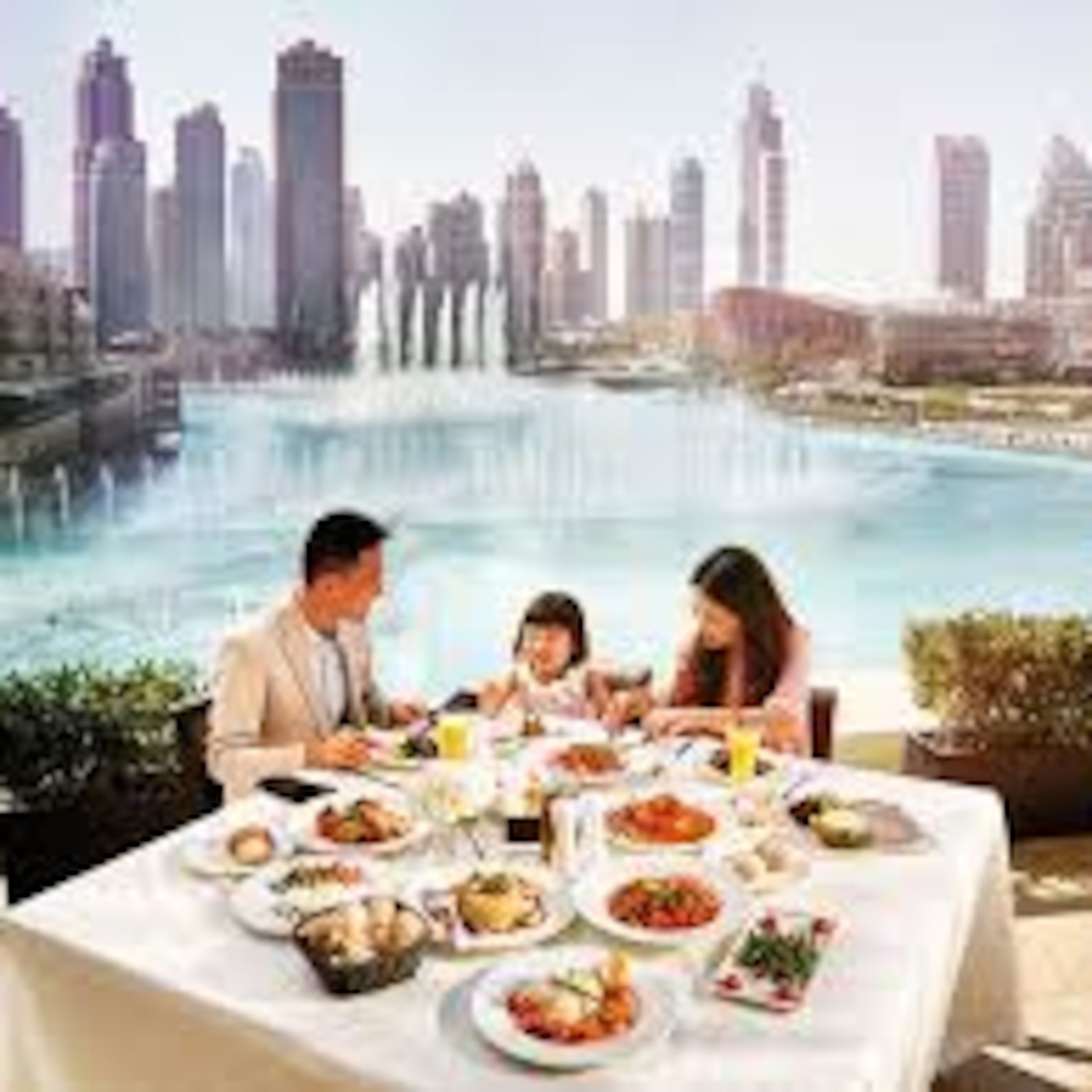 Best dubai day trips packages episode artwork