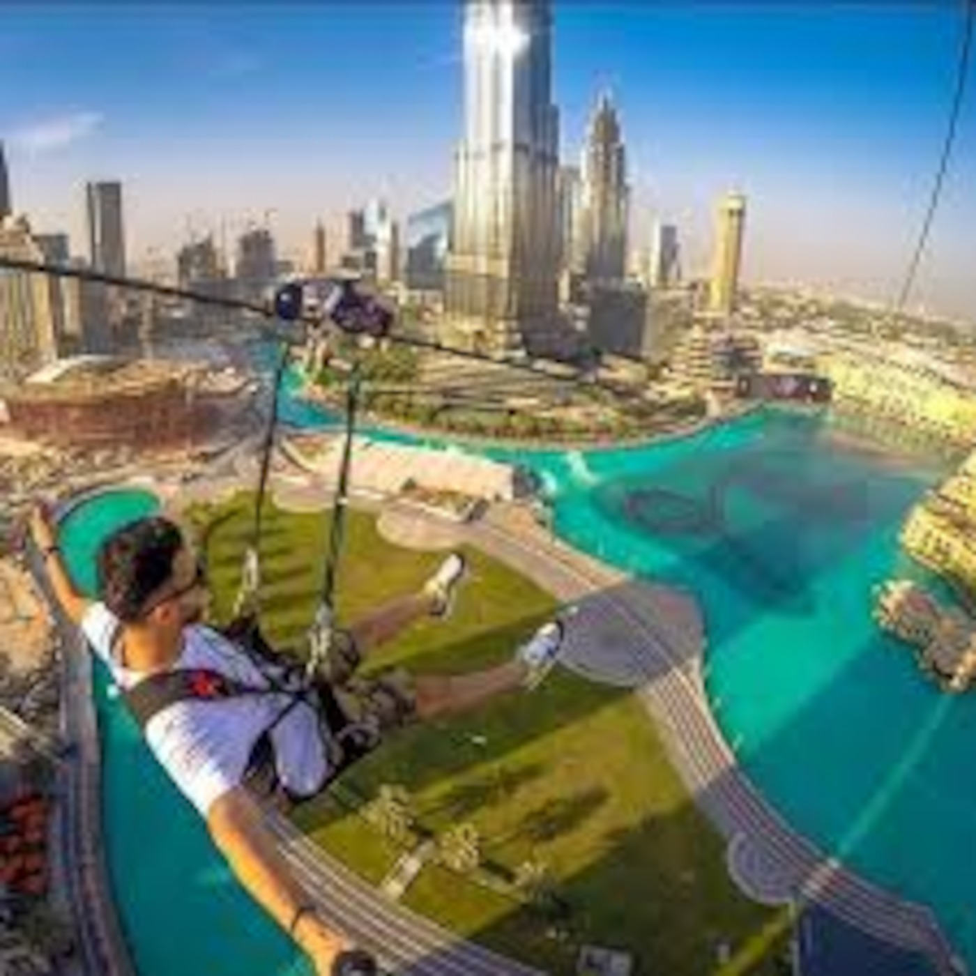 The best dubai vacation packages and deals episode artwork