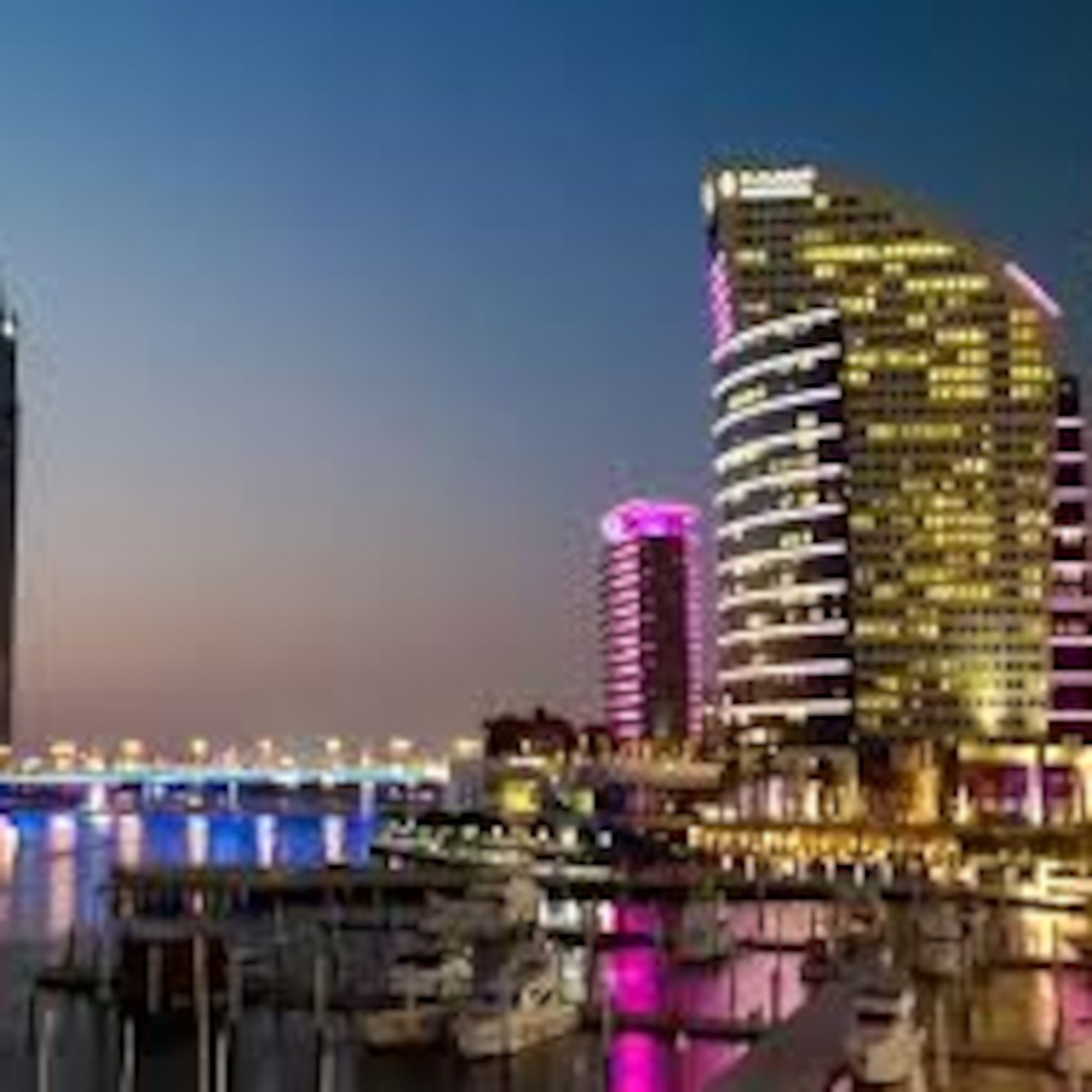 The great price dubai tours packages episode artwork