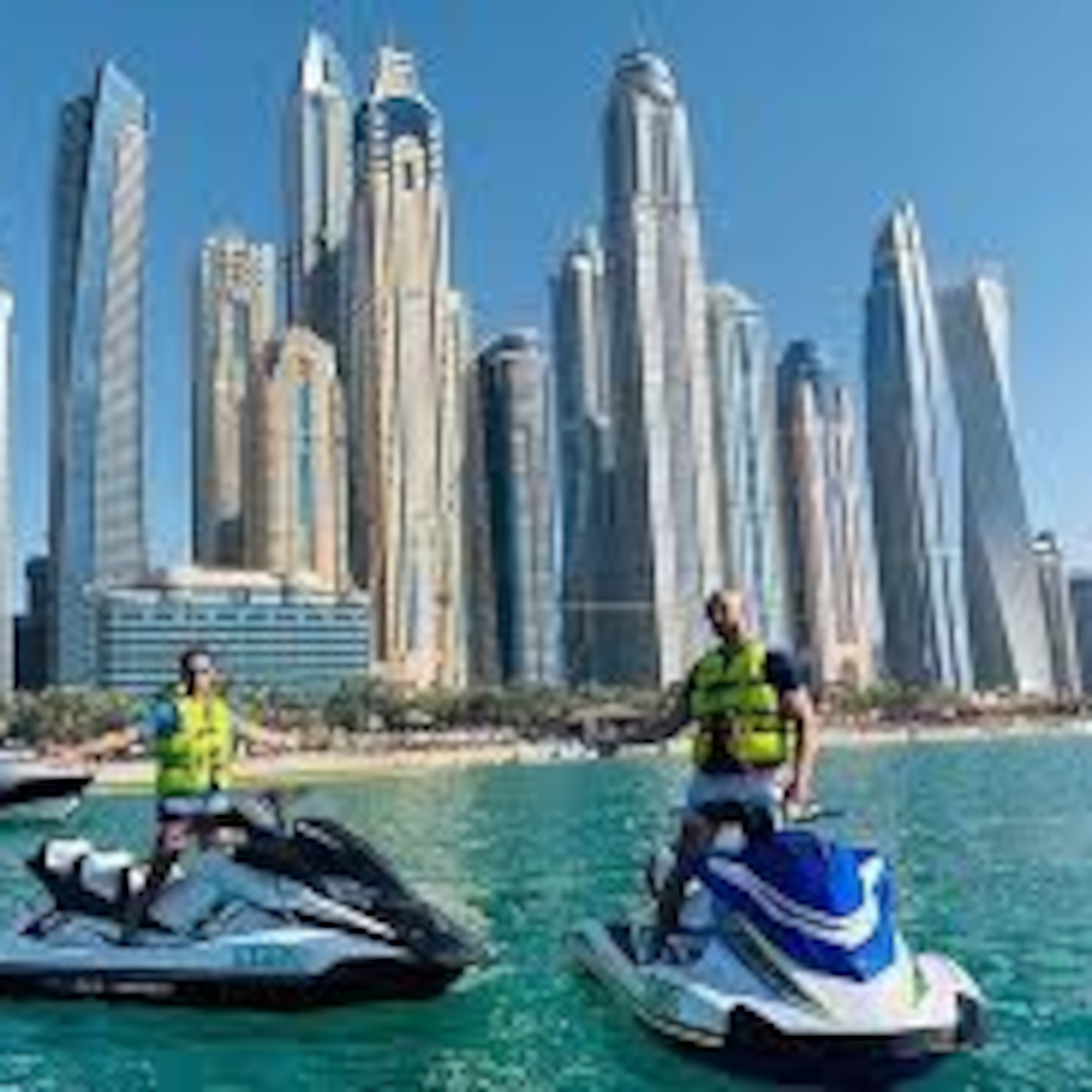 dubai local tour package at best price episode artwork