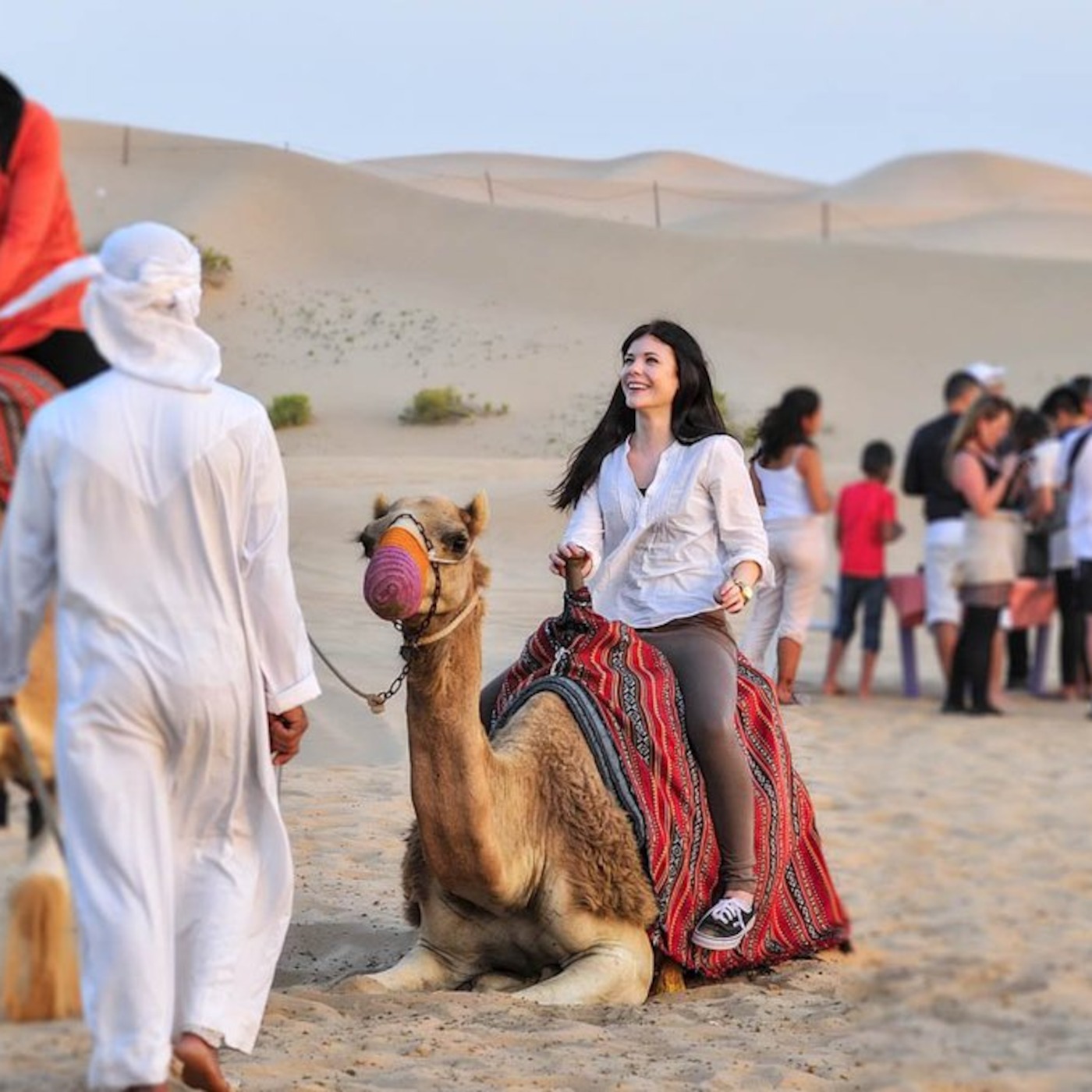 Explore the Best and Cheap Dubai Tours Packages episode artwork