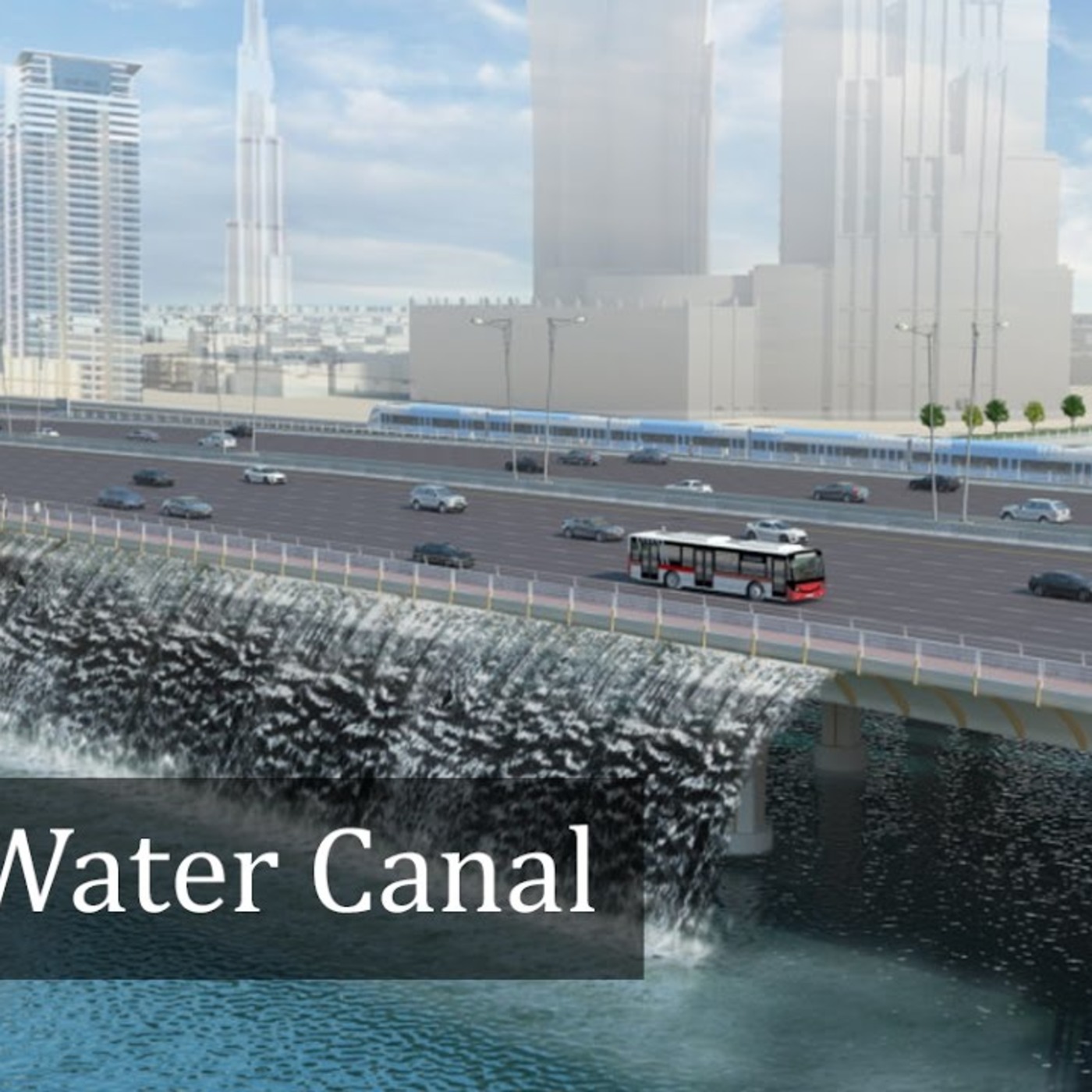 Discover and Enjoy New Places To Visit In Dubai 2019 episode artwork