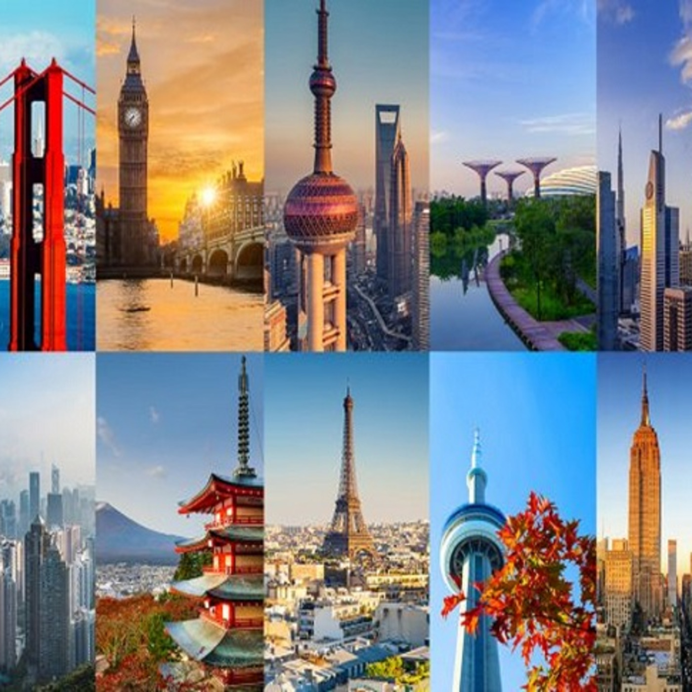 Best Tours In Dubai episode artwork