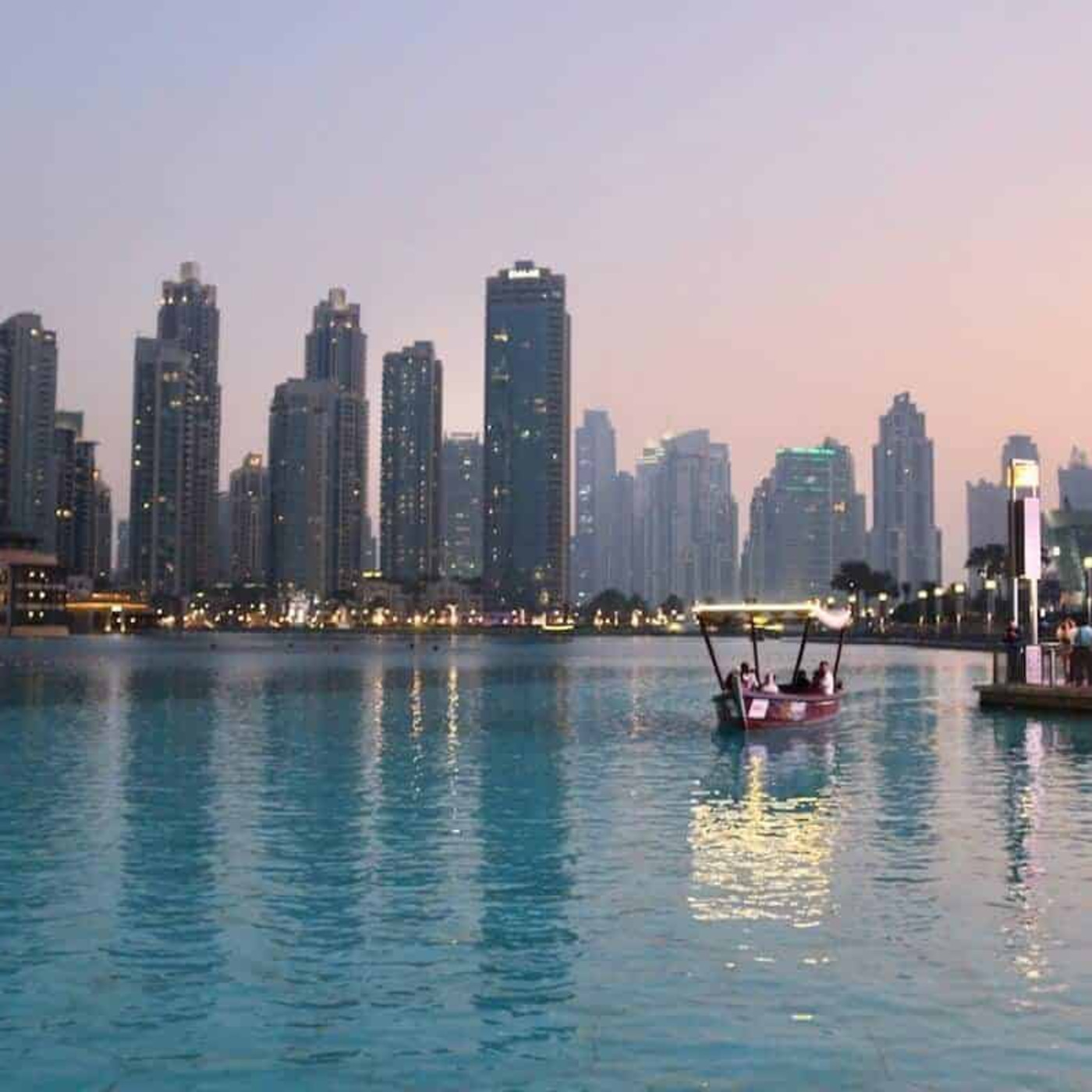 Explore Dubai Excursions In Discount episode artwork