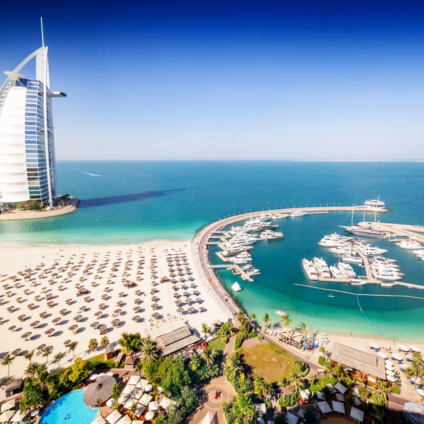 Discover Dubai Travel In Discount episode artwork