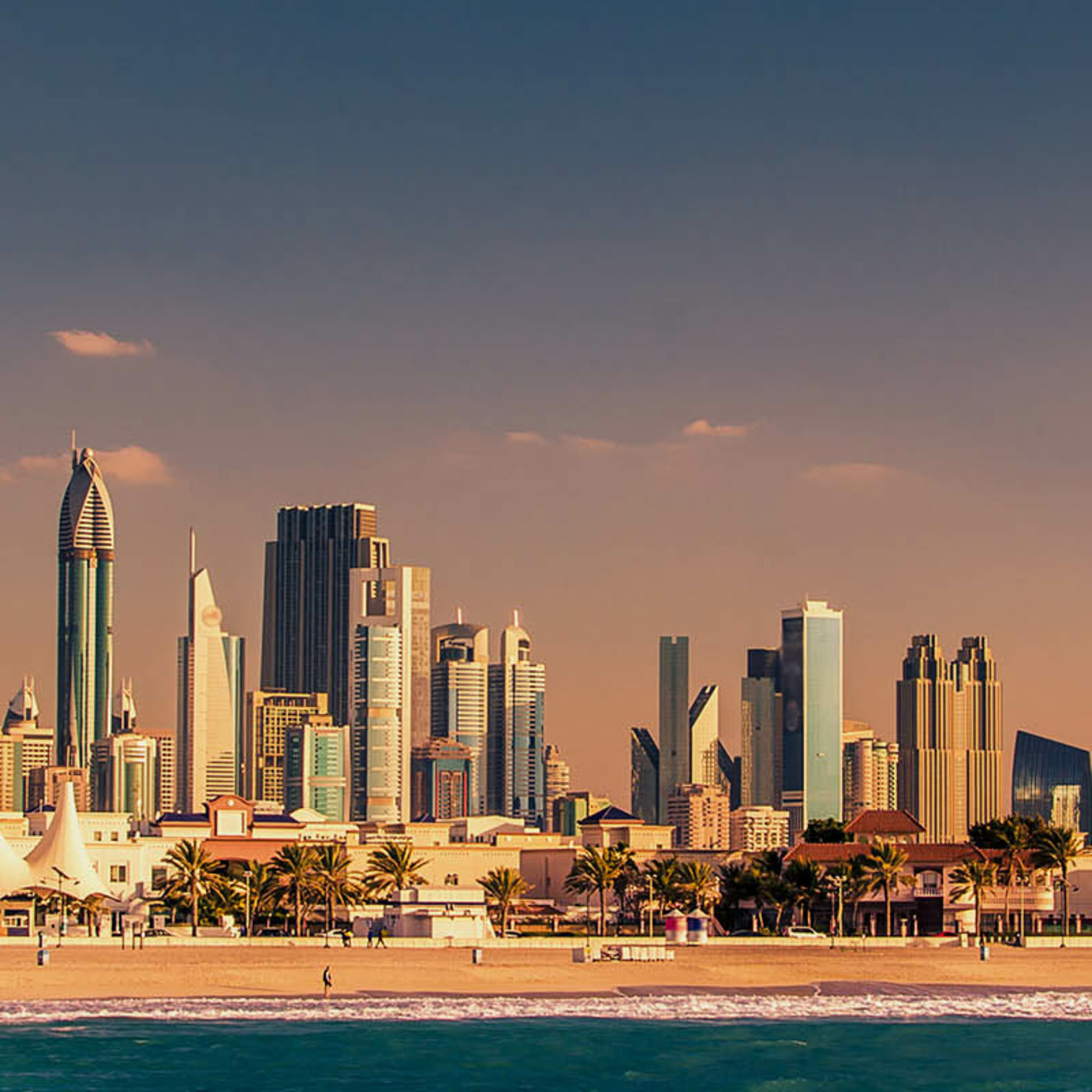 Book Dubai Tours In 20 % Discount episode artwork