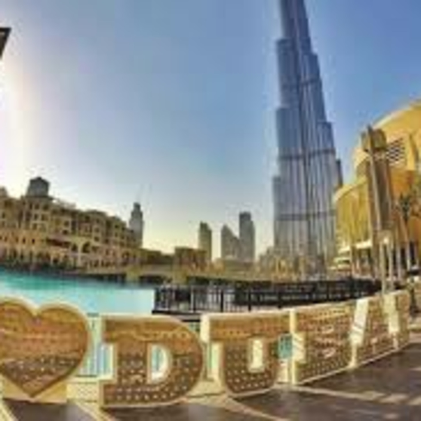 Discover Best Dubai Tour Packages Online episode artwork