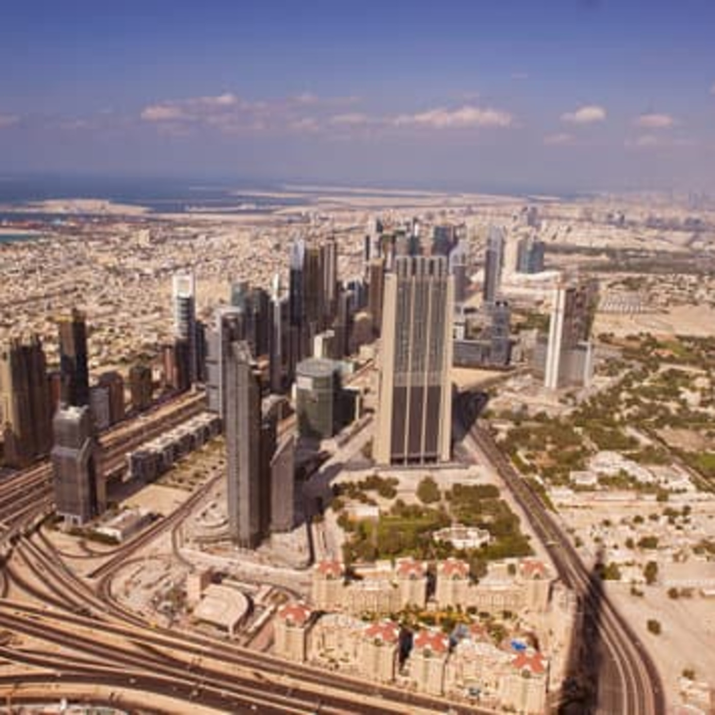 Book Amazing Dubai vacations Online 2020 episode artwork