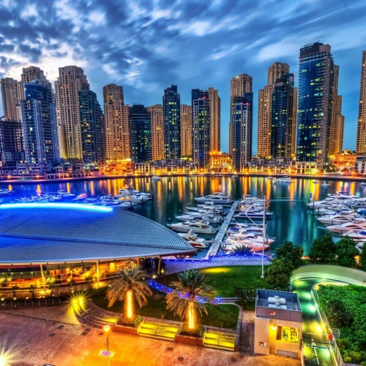 Book Best Dubai Tours episode artwork