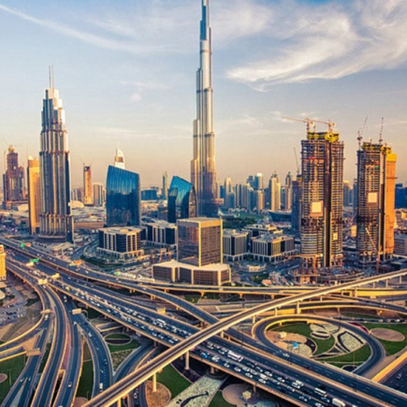 Book Dubai Sightseeing Tour In Discount Offer episode artwork