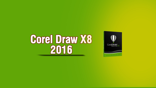 corel draw x8 download full crack