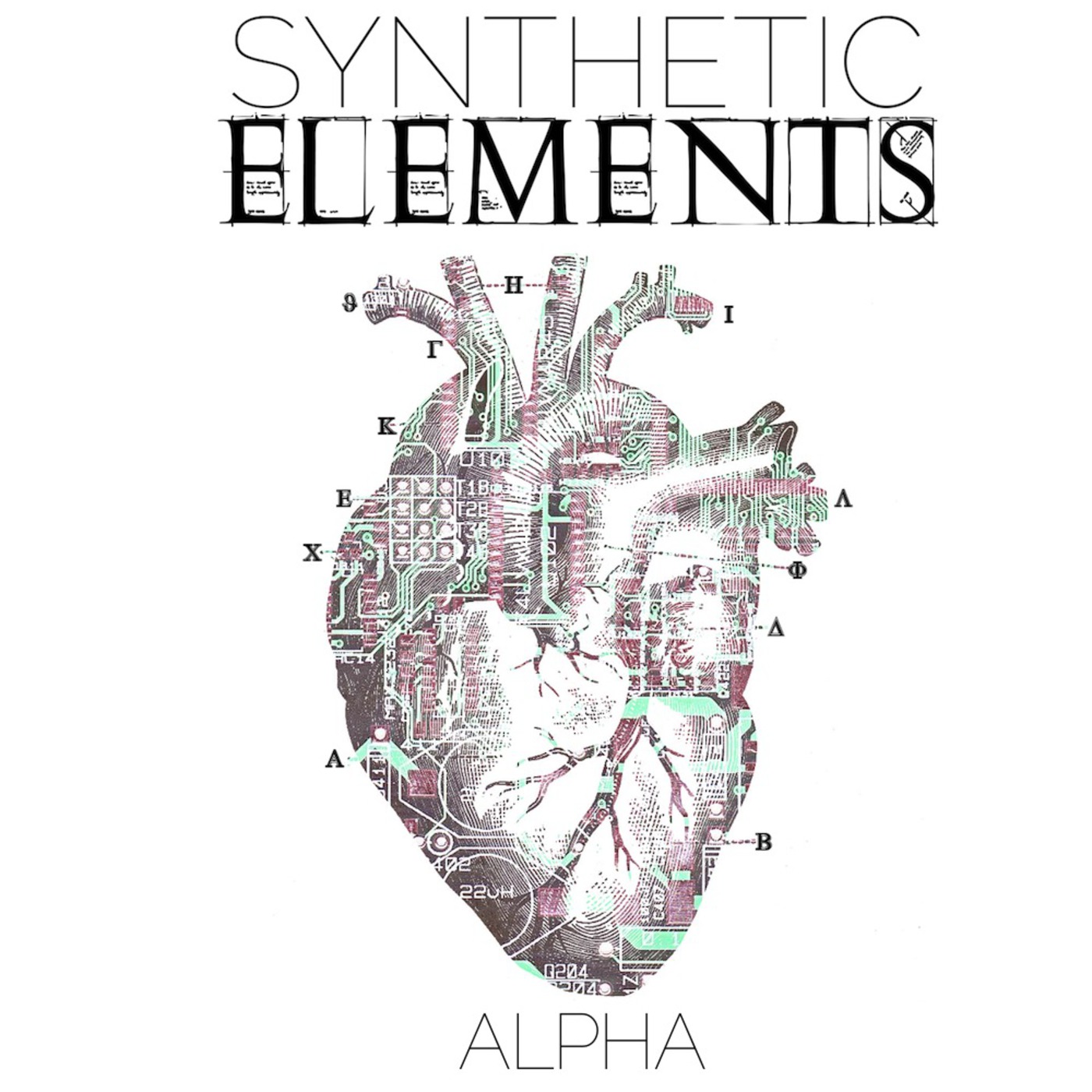 Alpha episode artwork