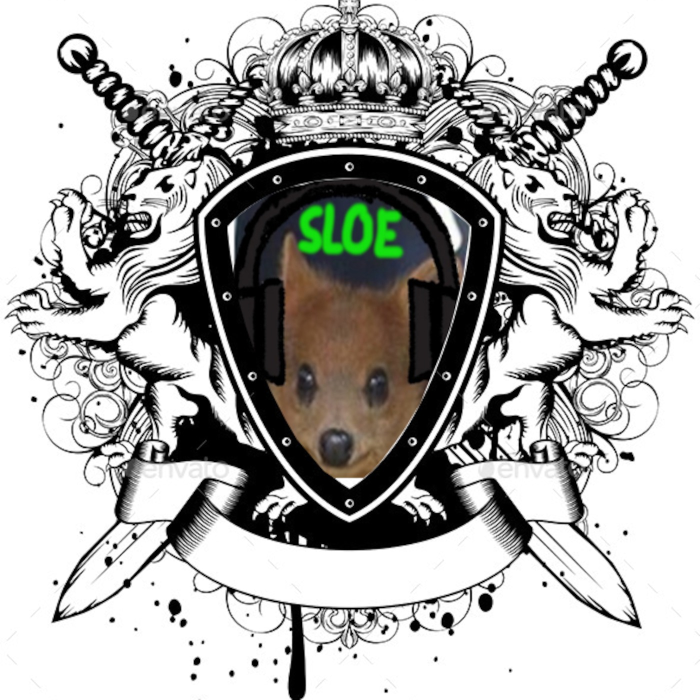 SLOE PodCast