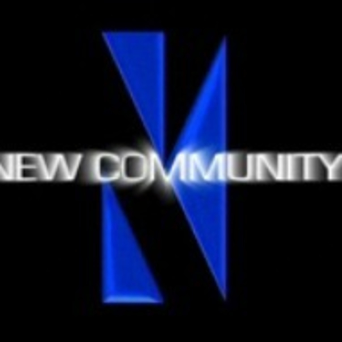 New Community Podcast