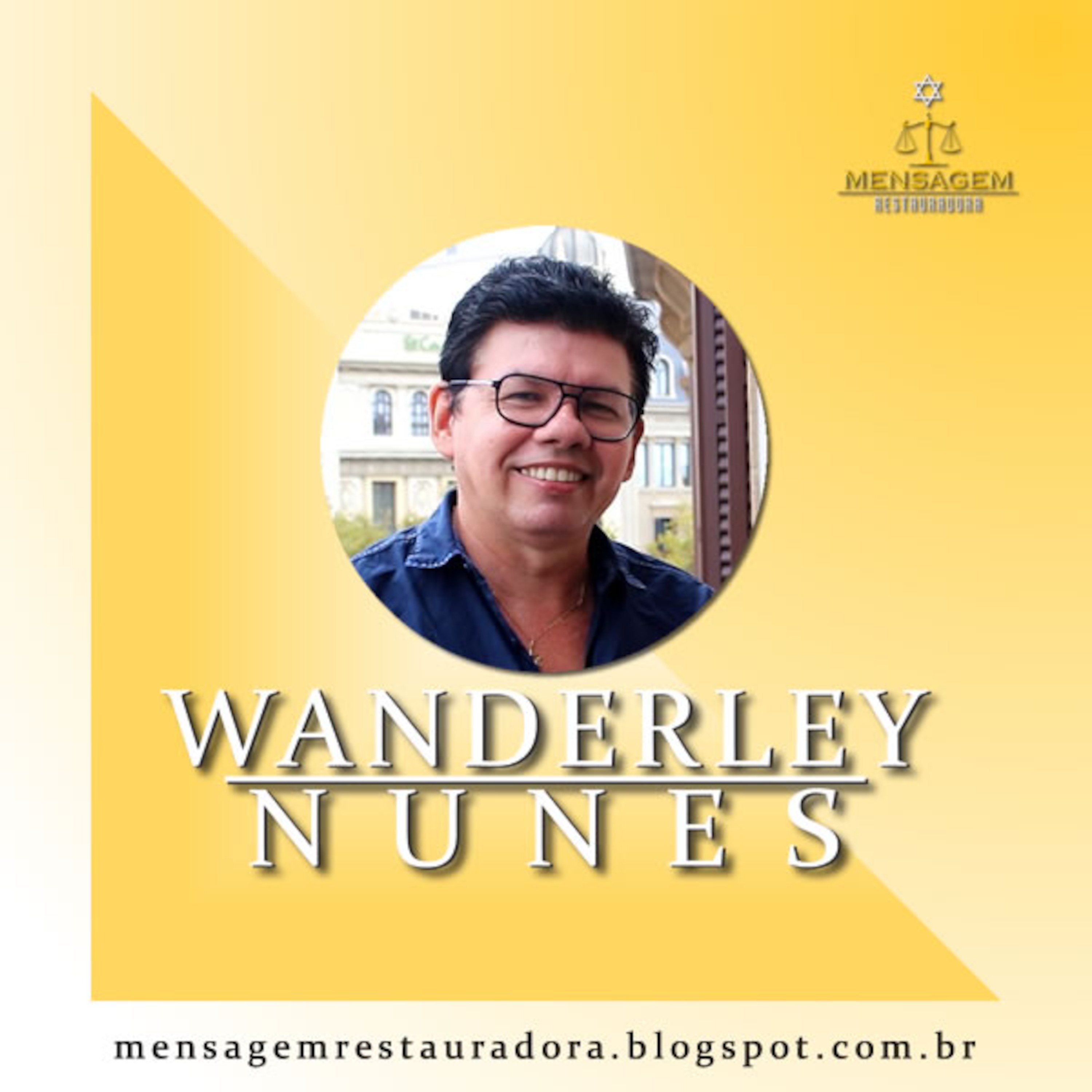 Wanderley Nunes