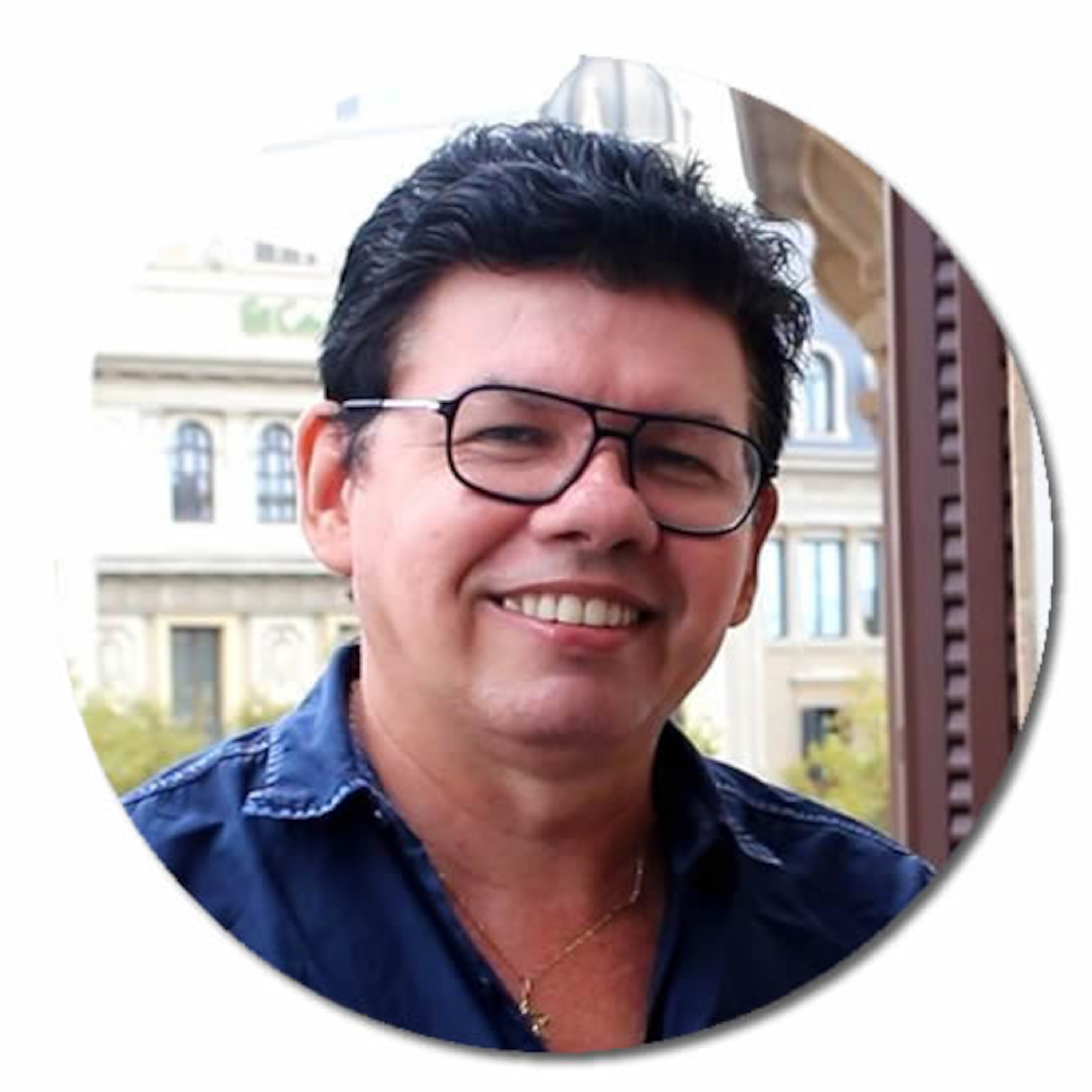 S210. Solícitos na prática do bem