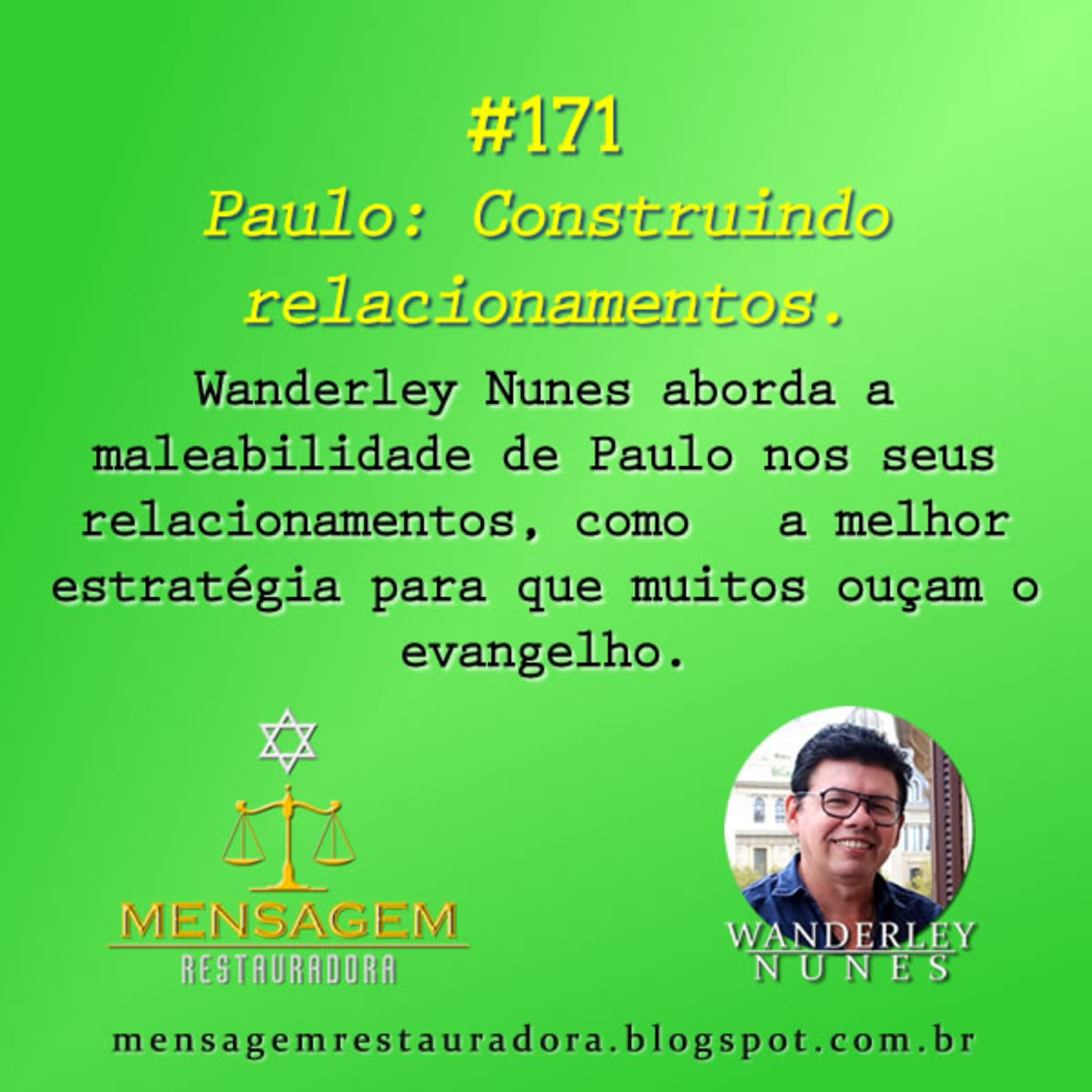 Wanderley Nunes
