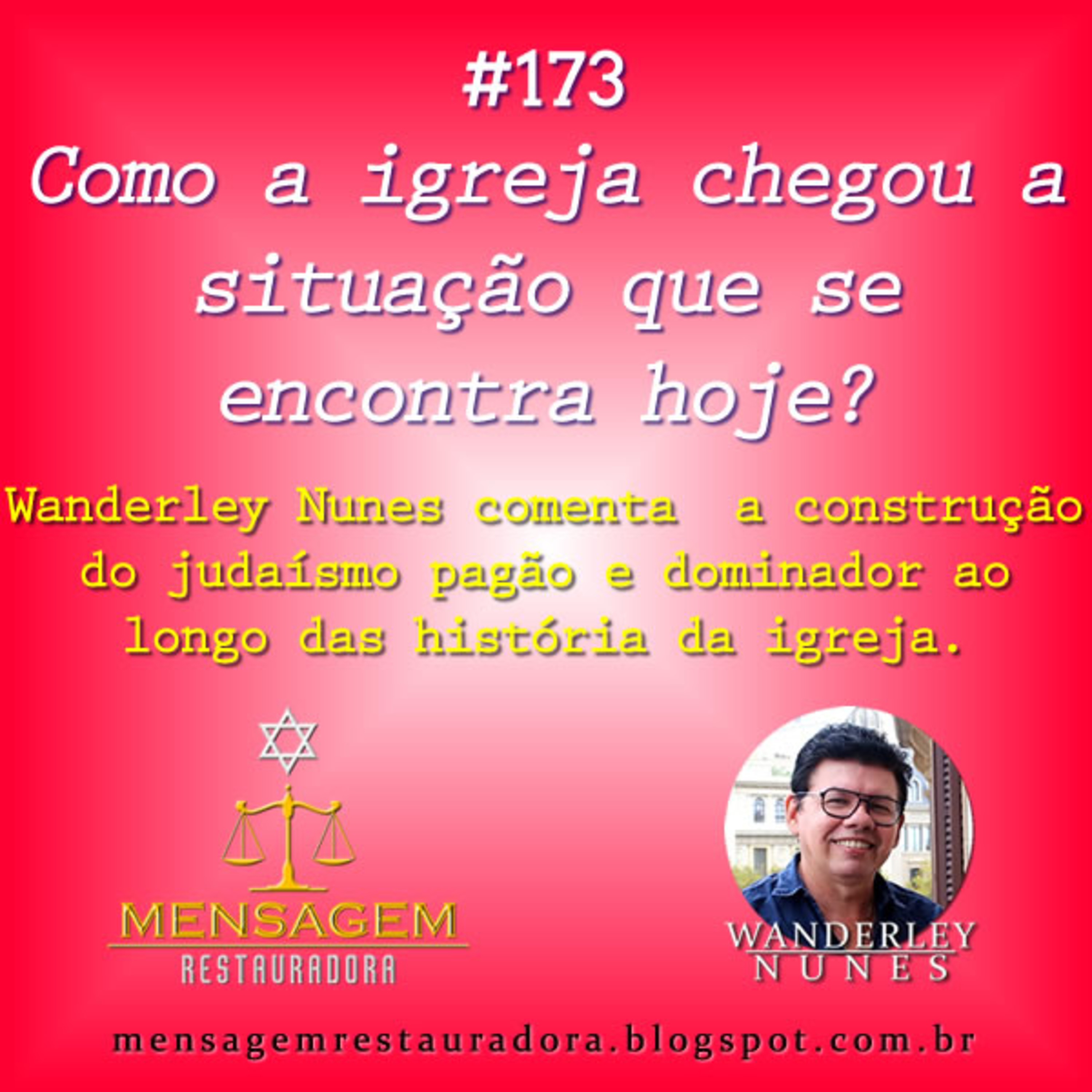 Wanderley Nunes