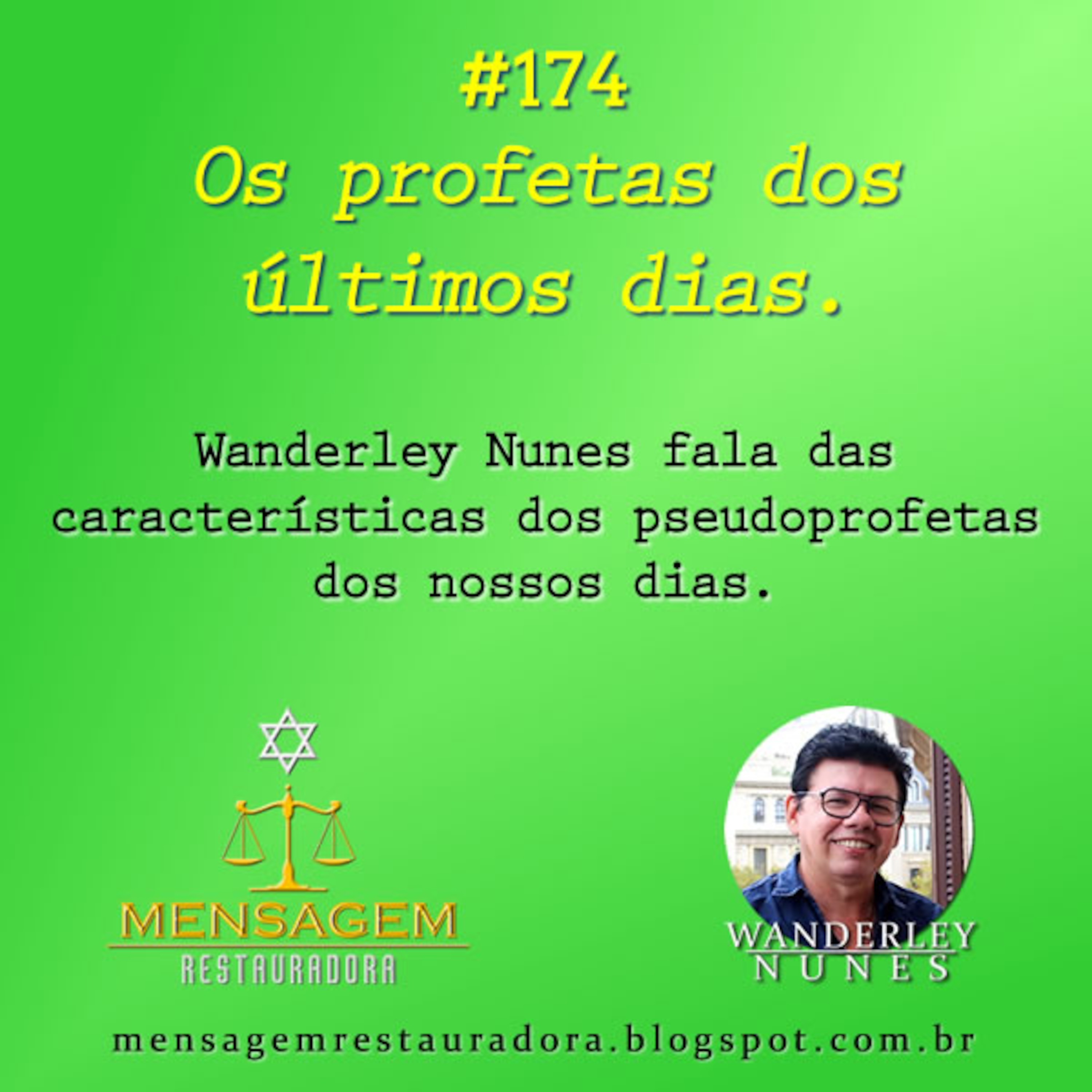 Wanderley Nunes