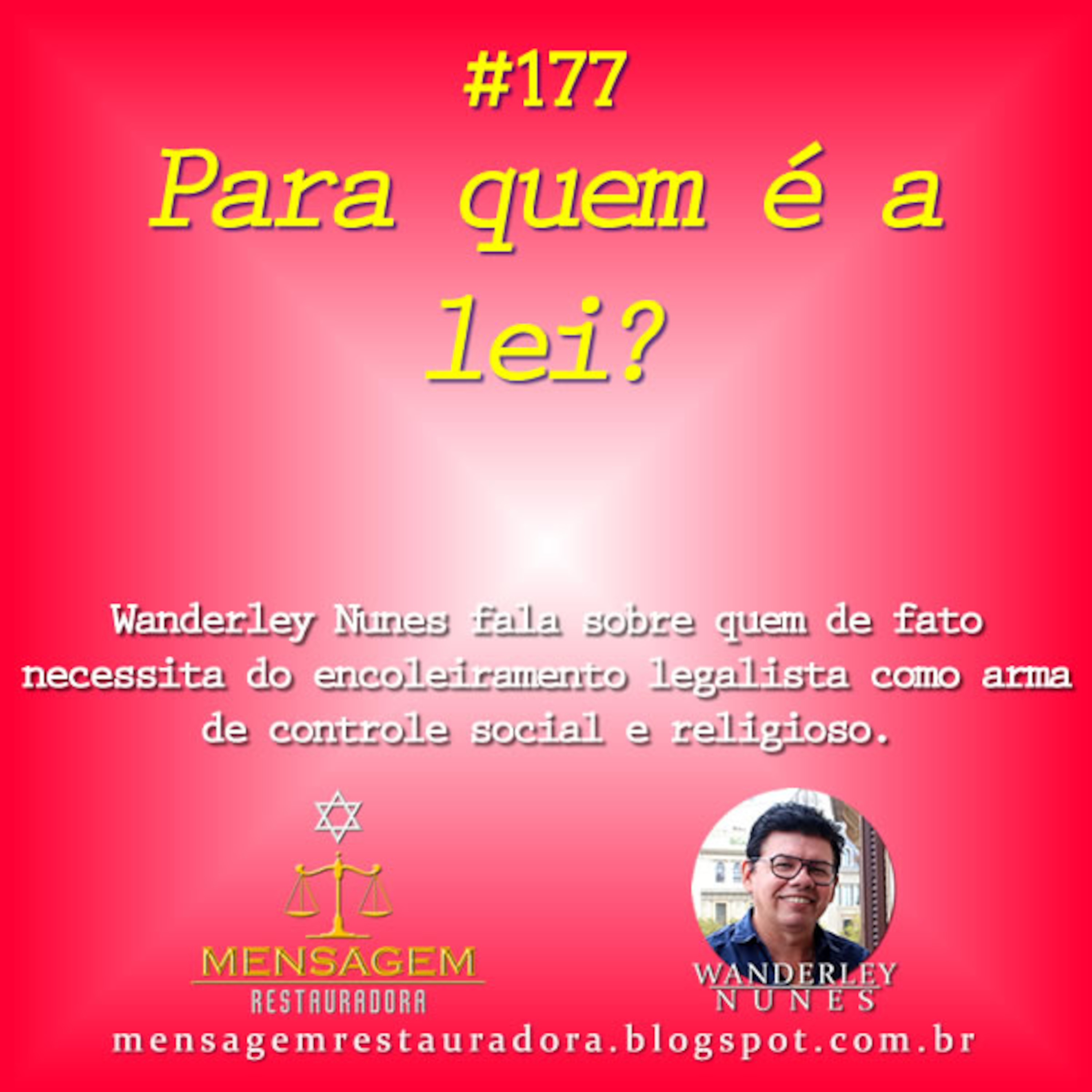 Wanderley Nunes