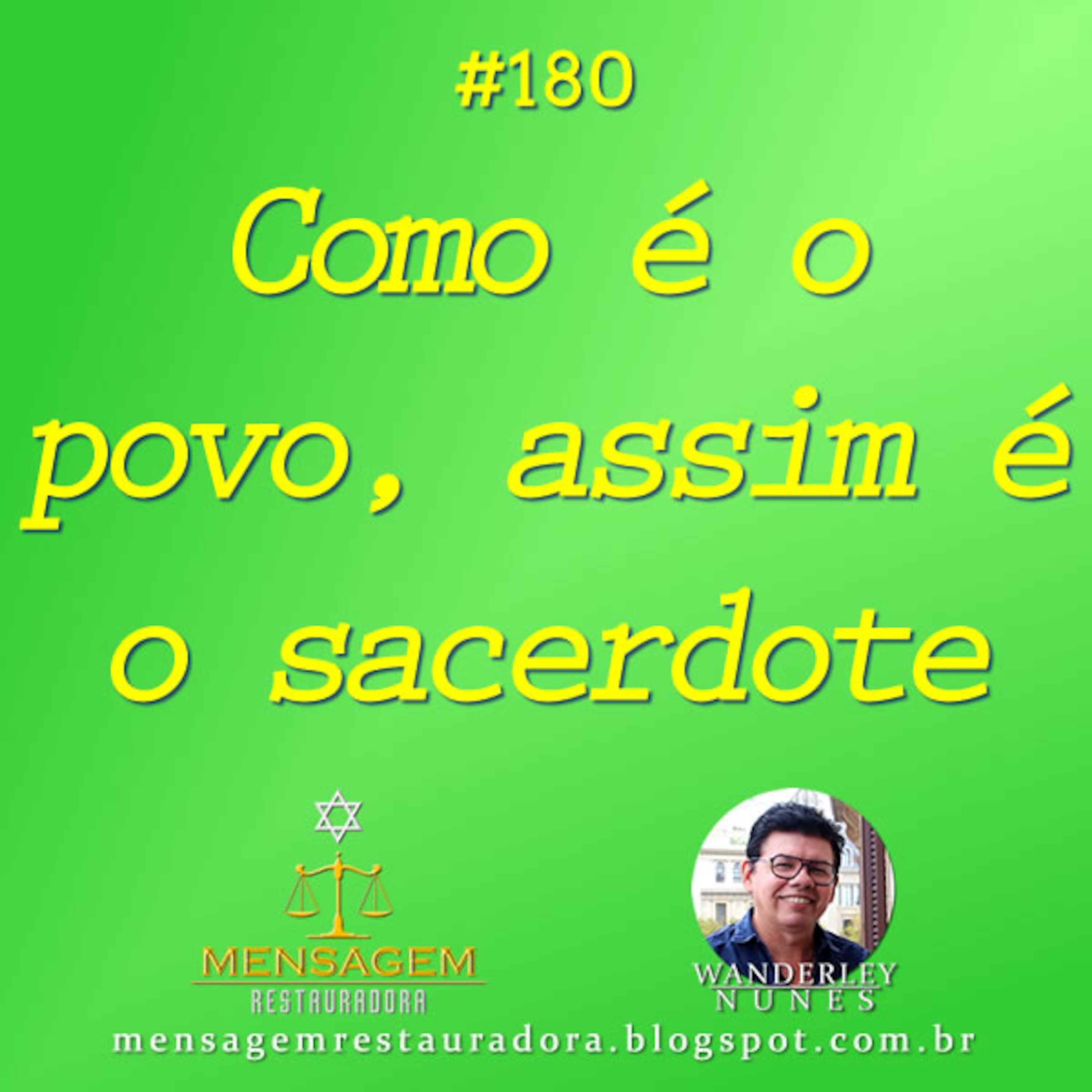 Wanderley Nunes