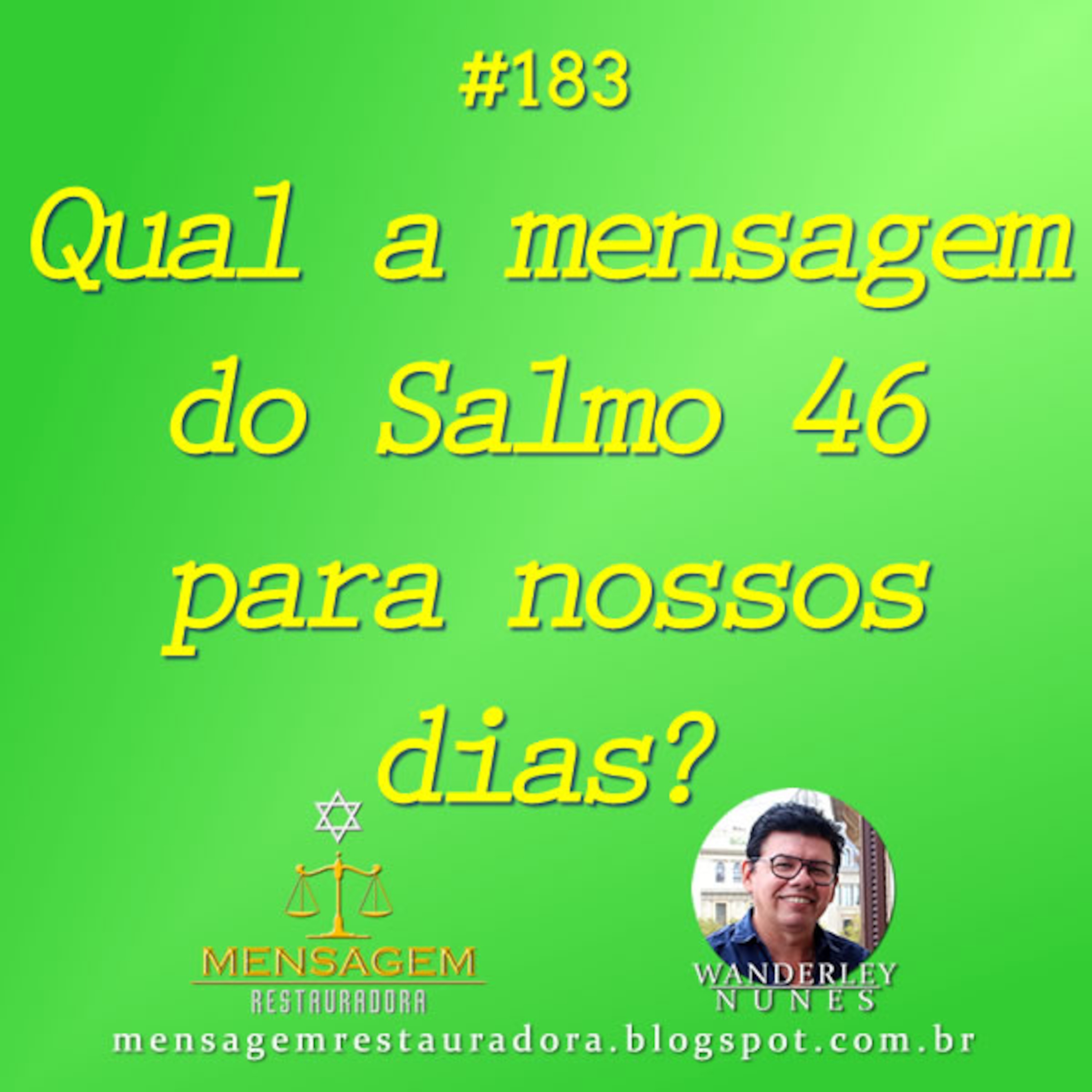 Wanderley Nunes