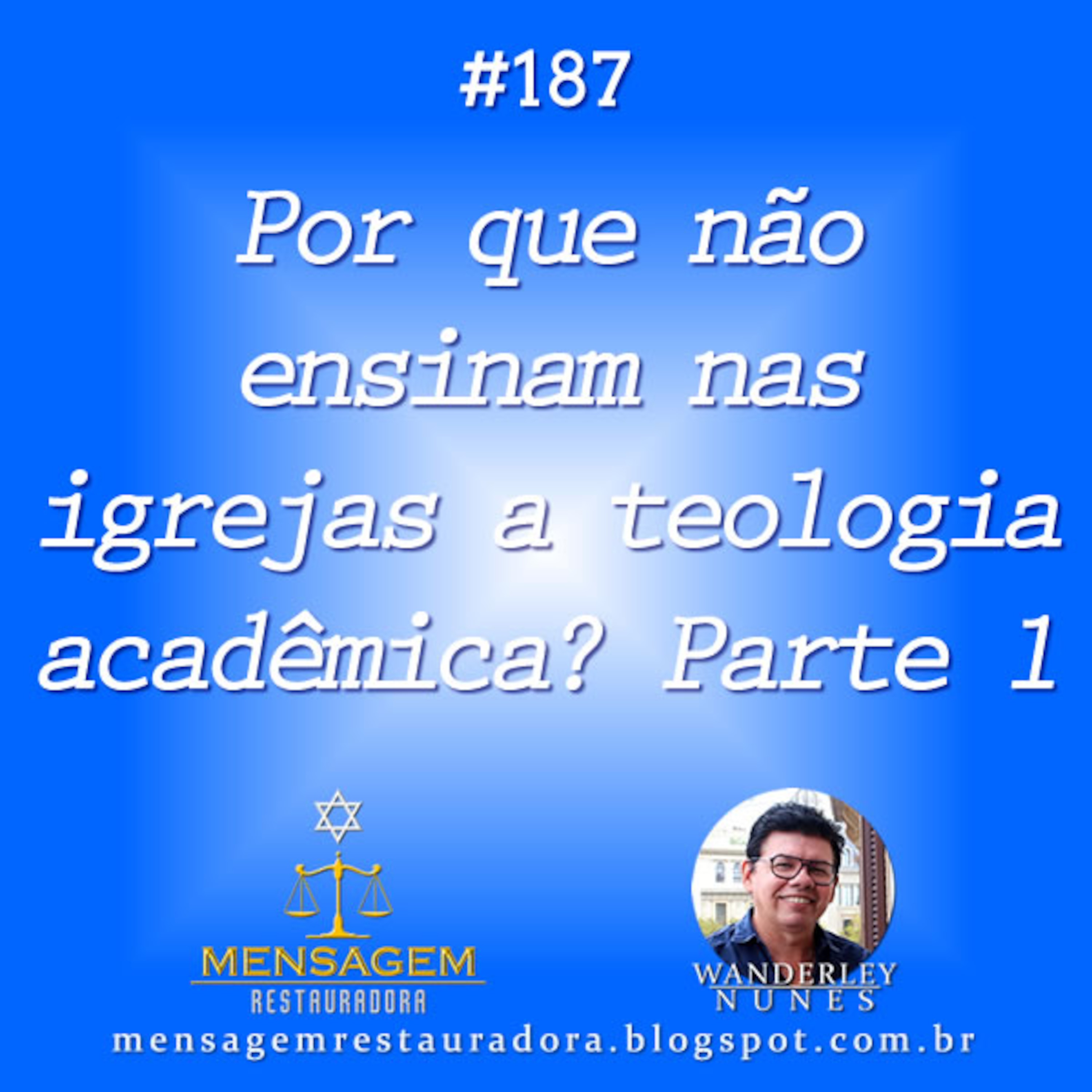 Wanderley Nunes