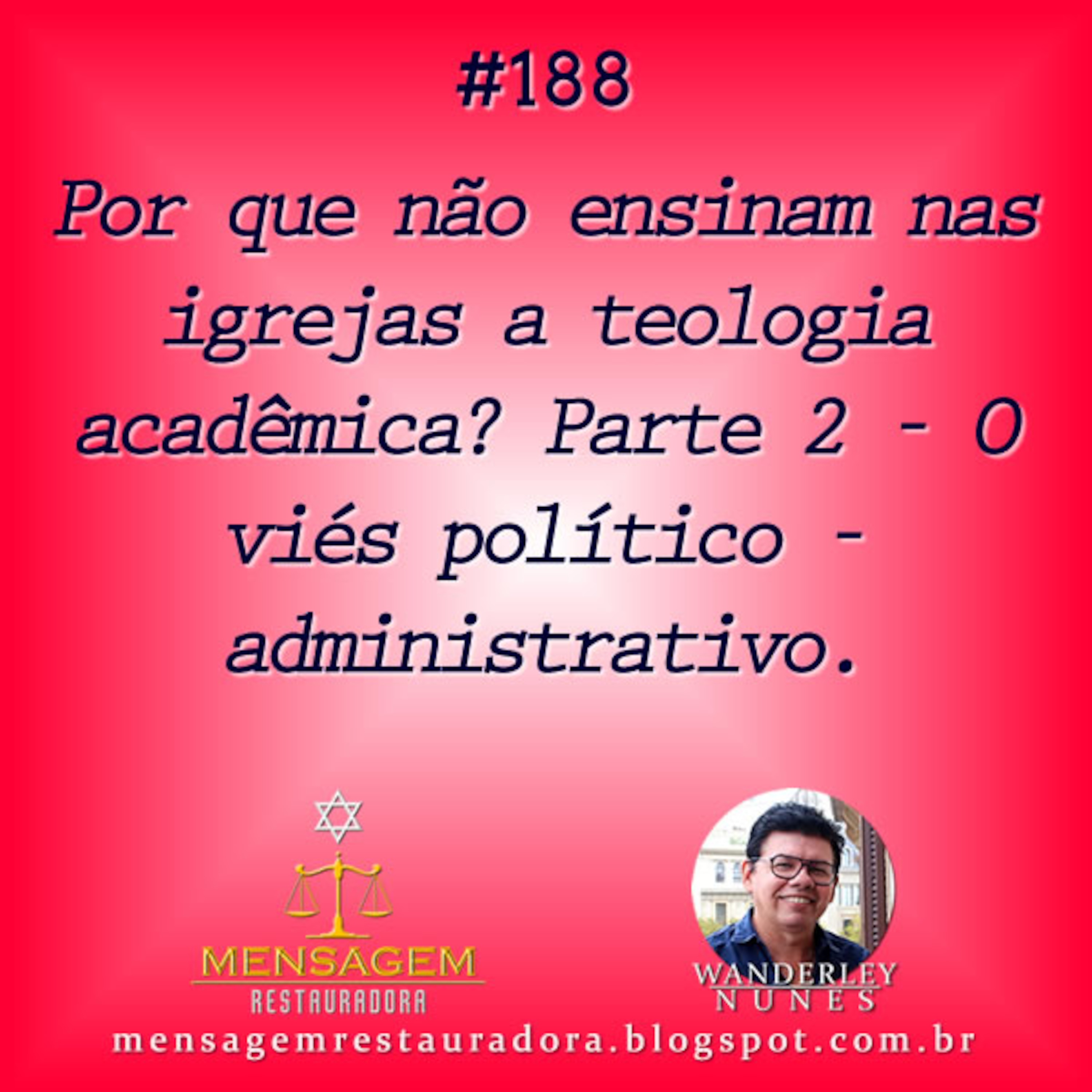 Wanderley Nunes