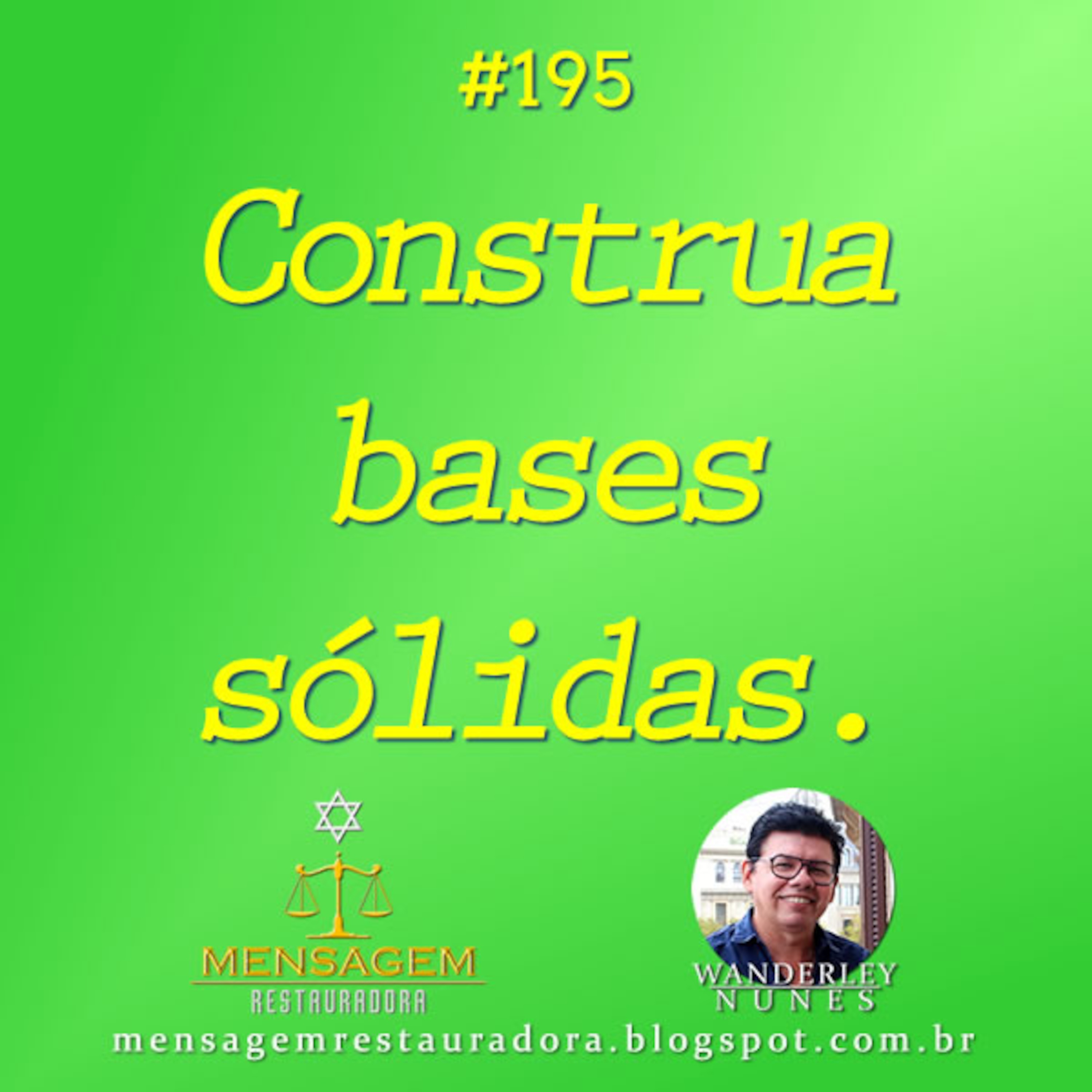 Wanderley Nunes