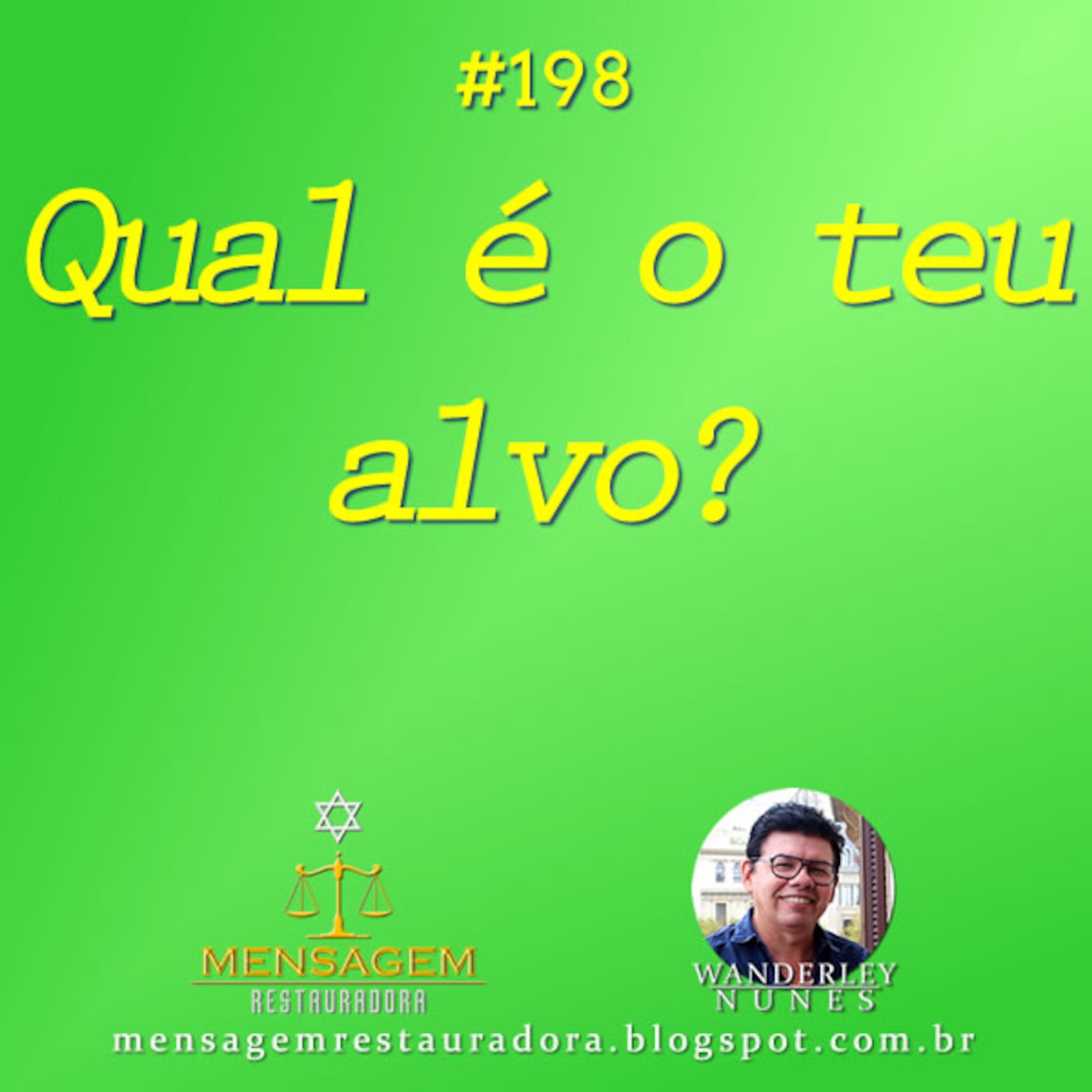 Wanderley Nunes
