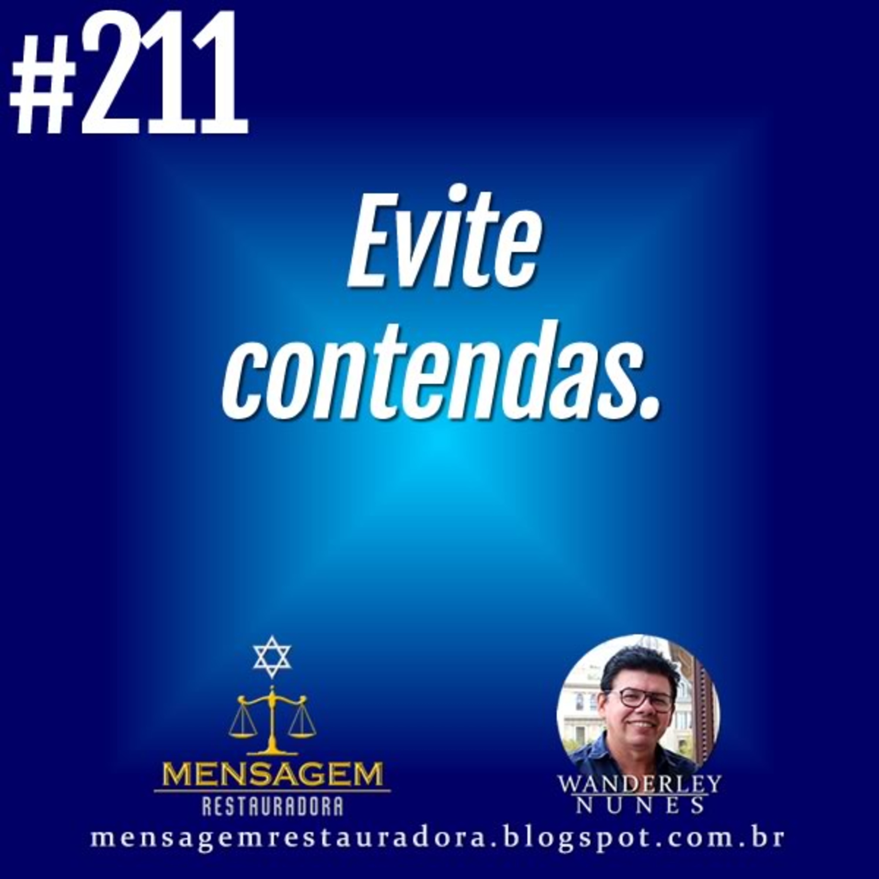Wanderley Nunes