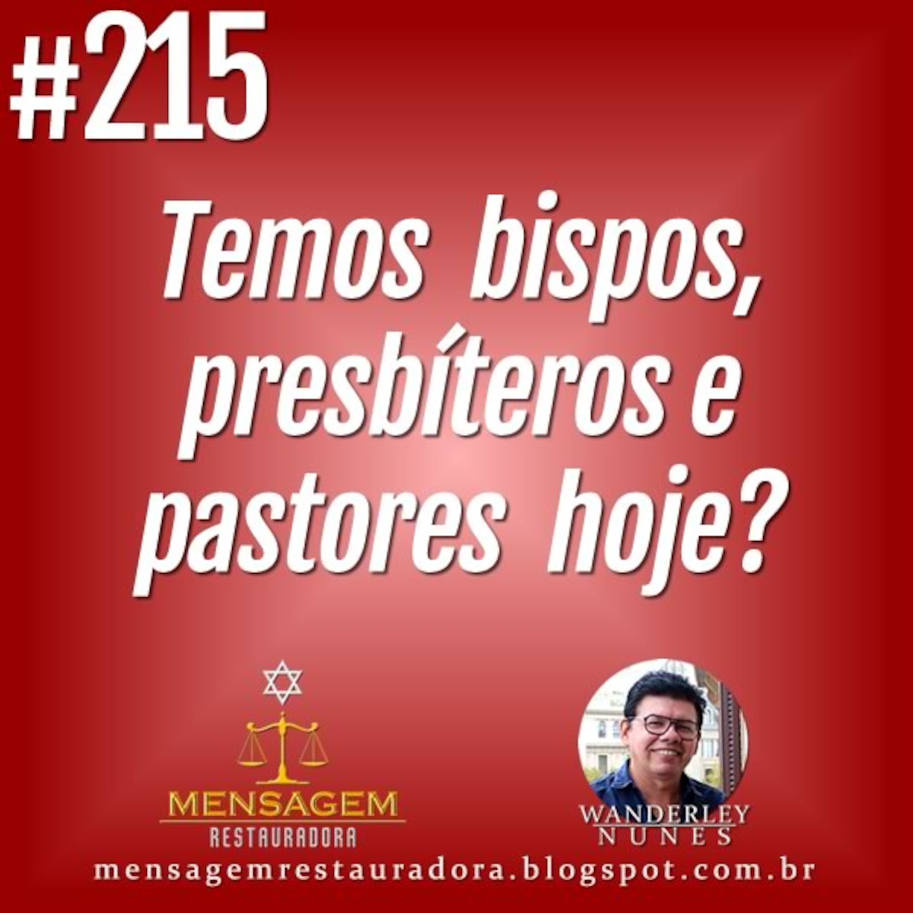Wanderley Nunes