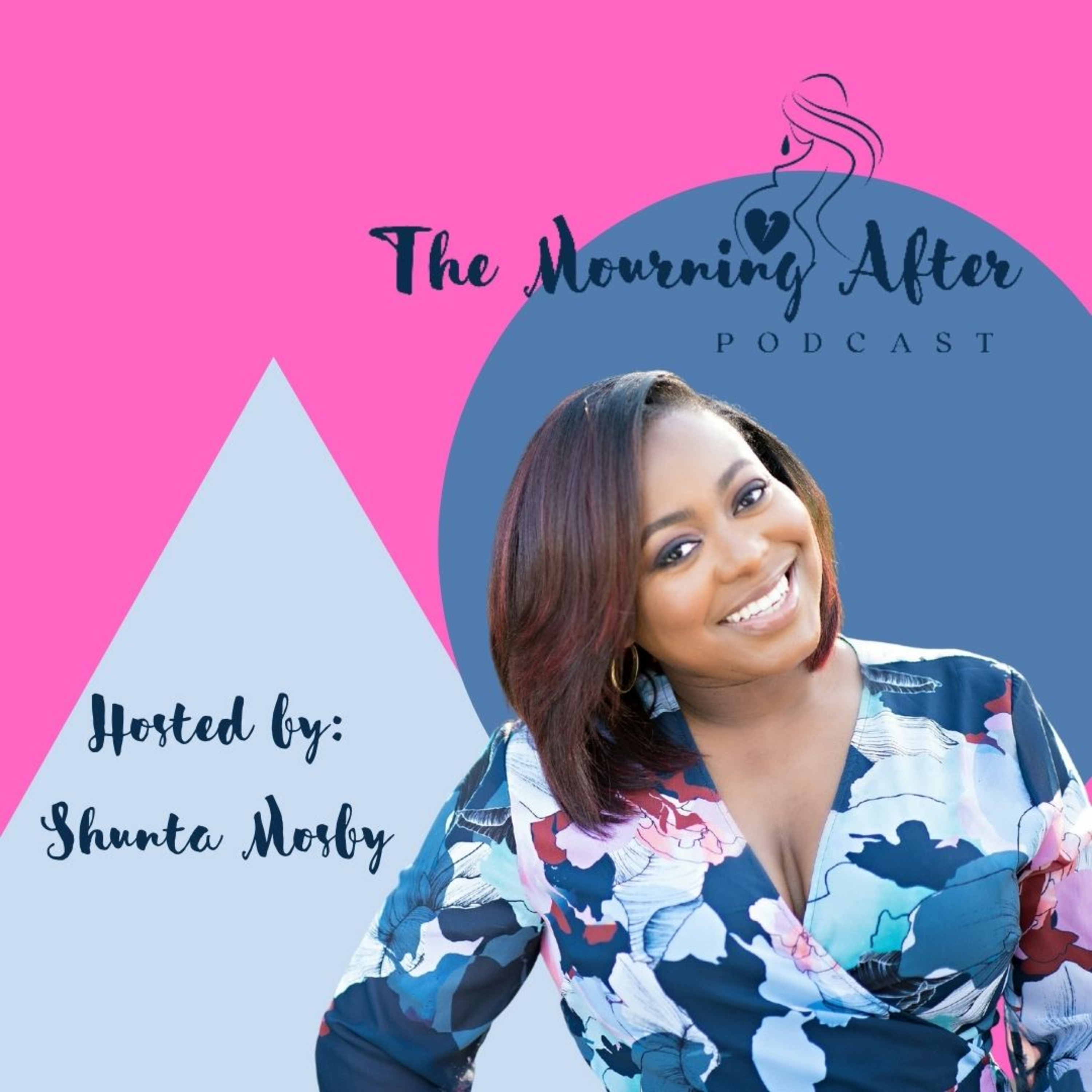 The Mourning After Podcast cover art