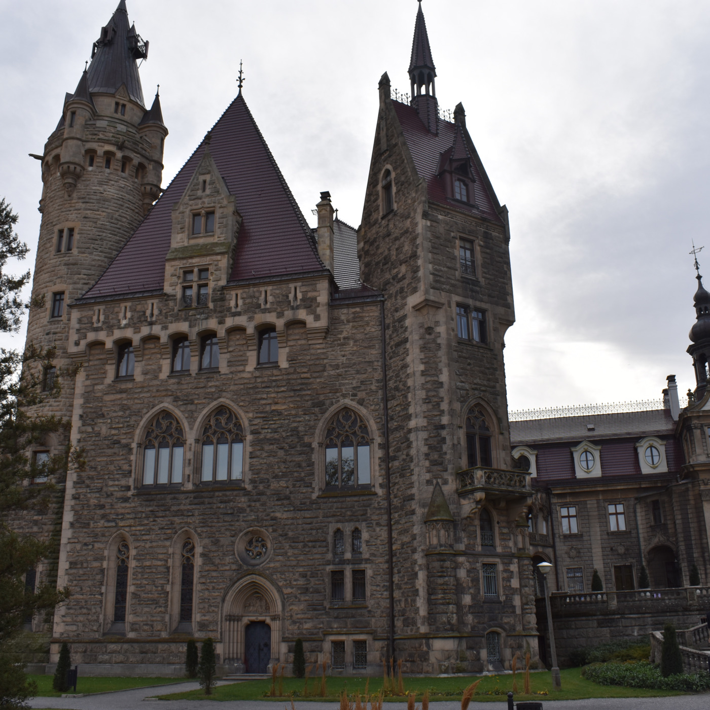 Adventurer to Innkeeper